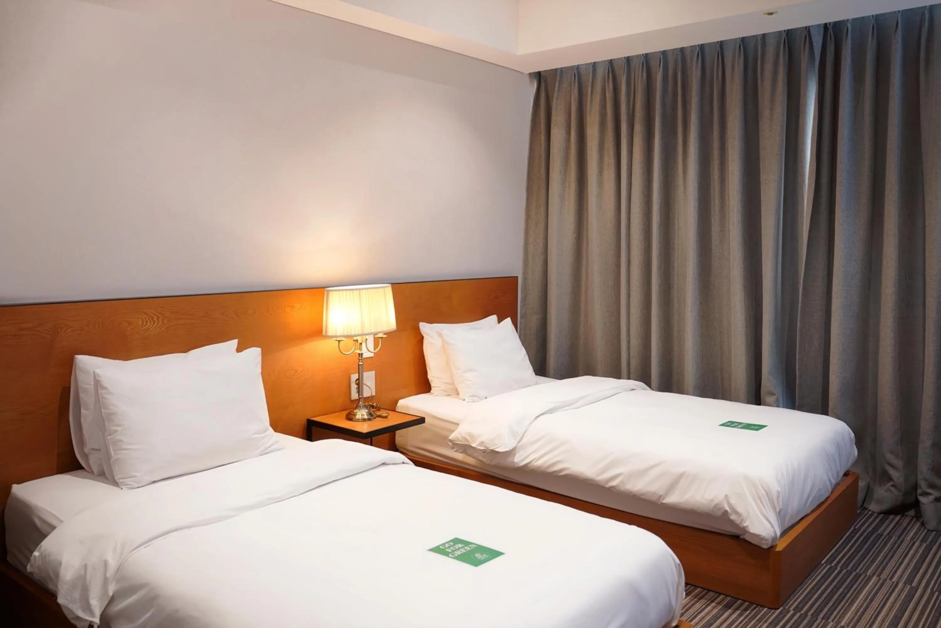 Hotel Tour Incheon Airport Hotel & Suites