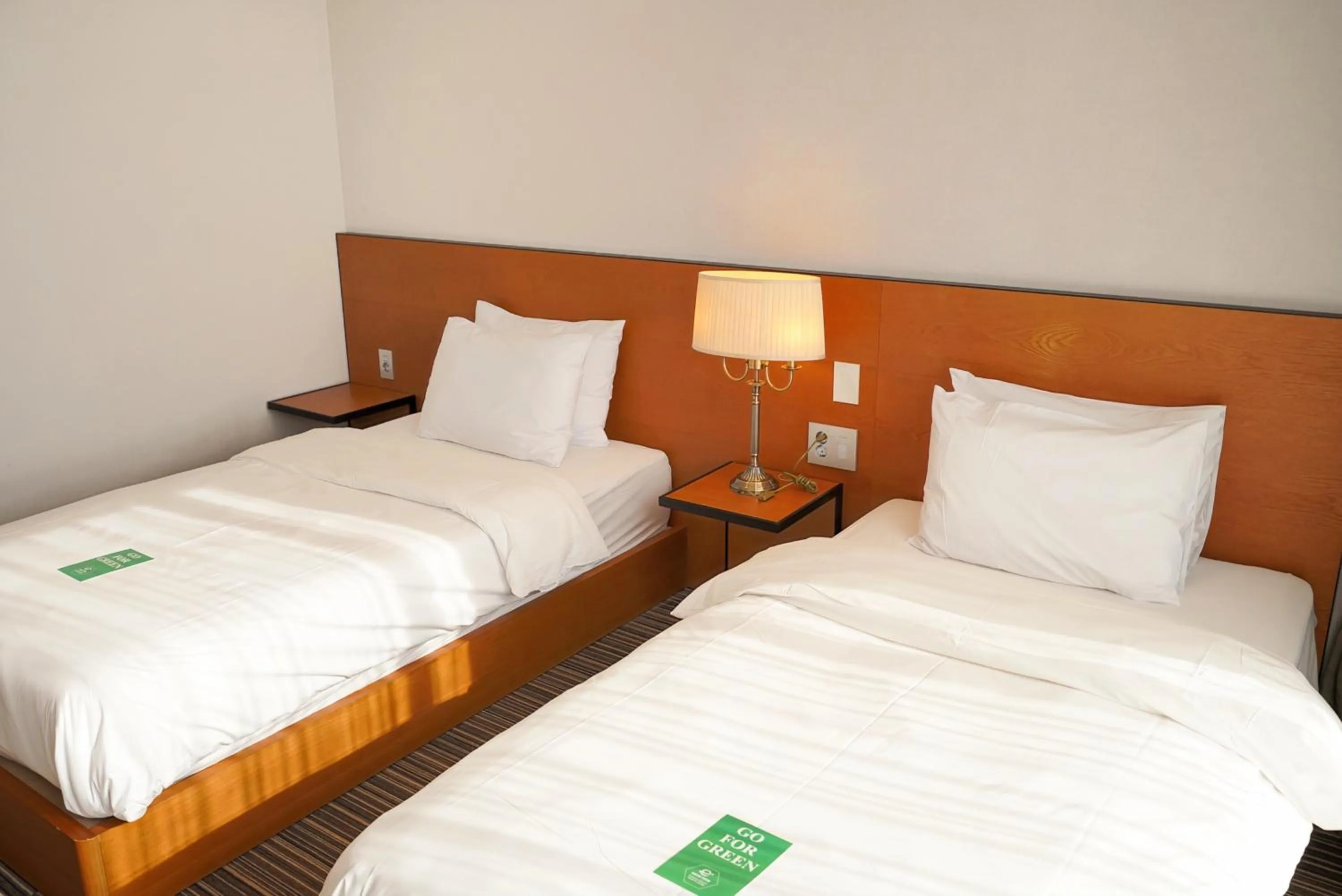 Hotel Tour Incheon Airport Hotel & Suites