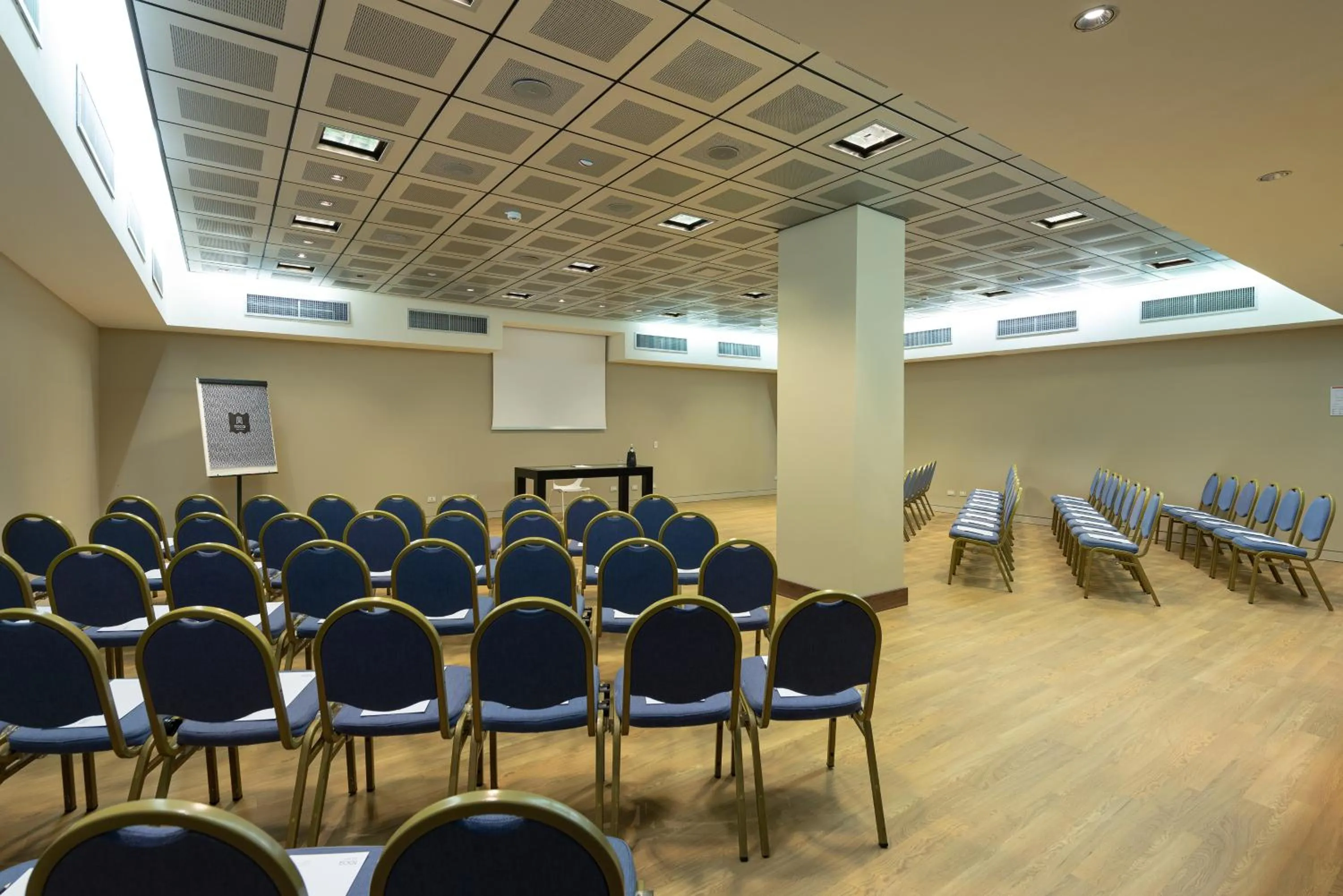 Meeting/conference room in Hotel Tocq