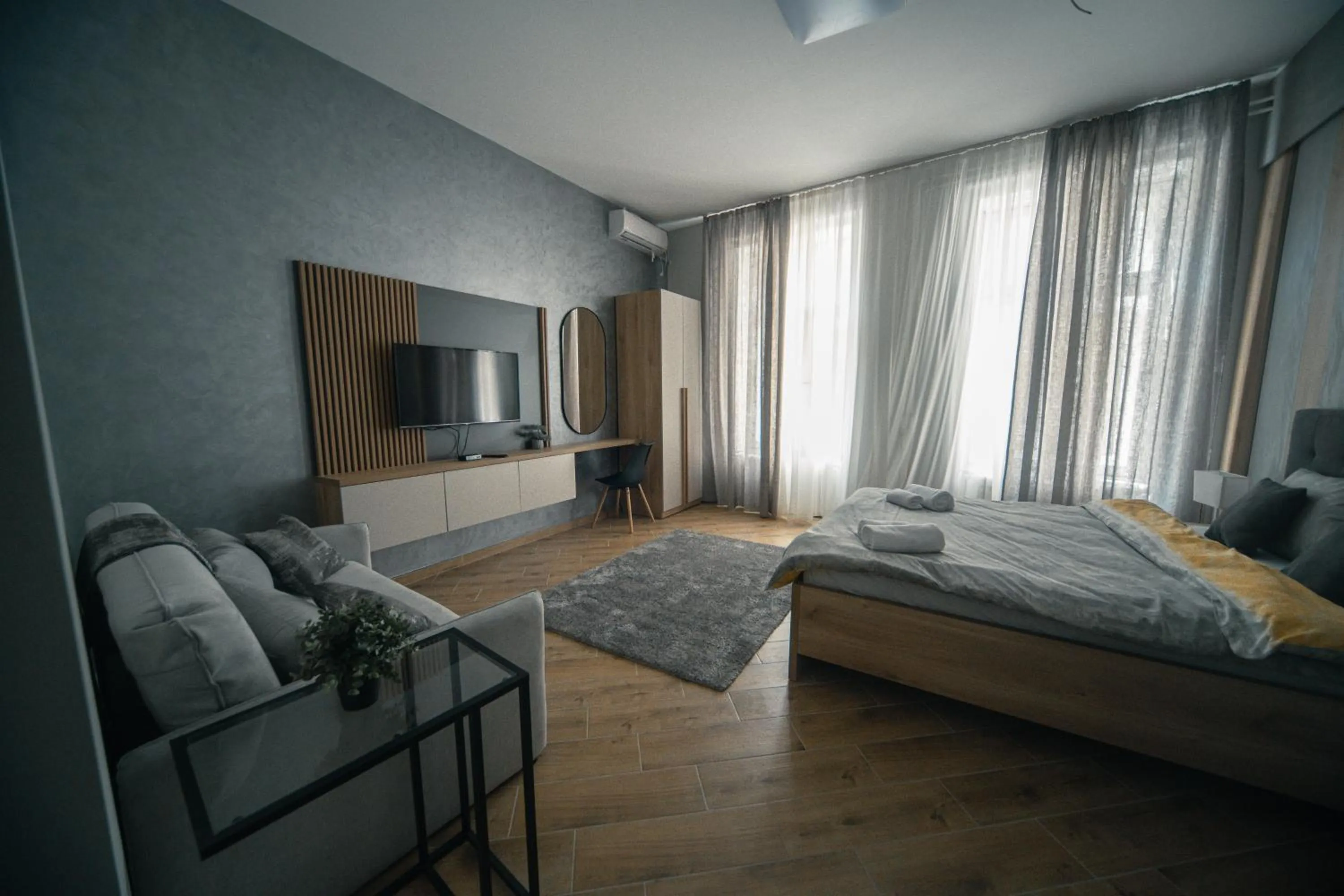 Apartment - Ground Floor in Manoir Apartments City Center