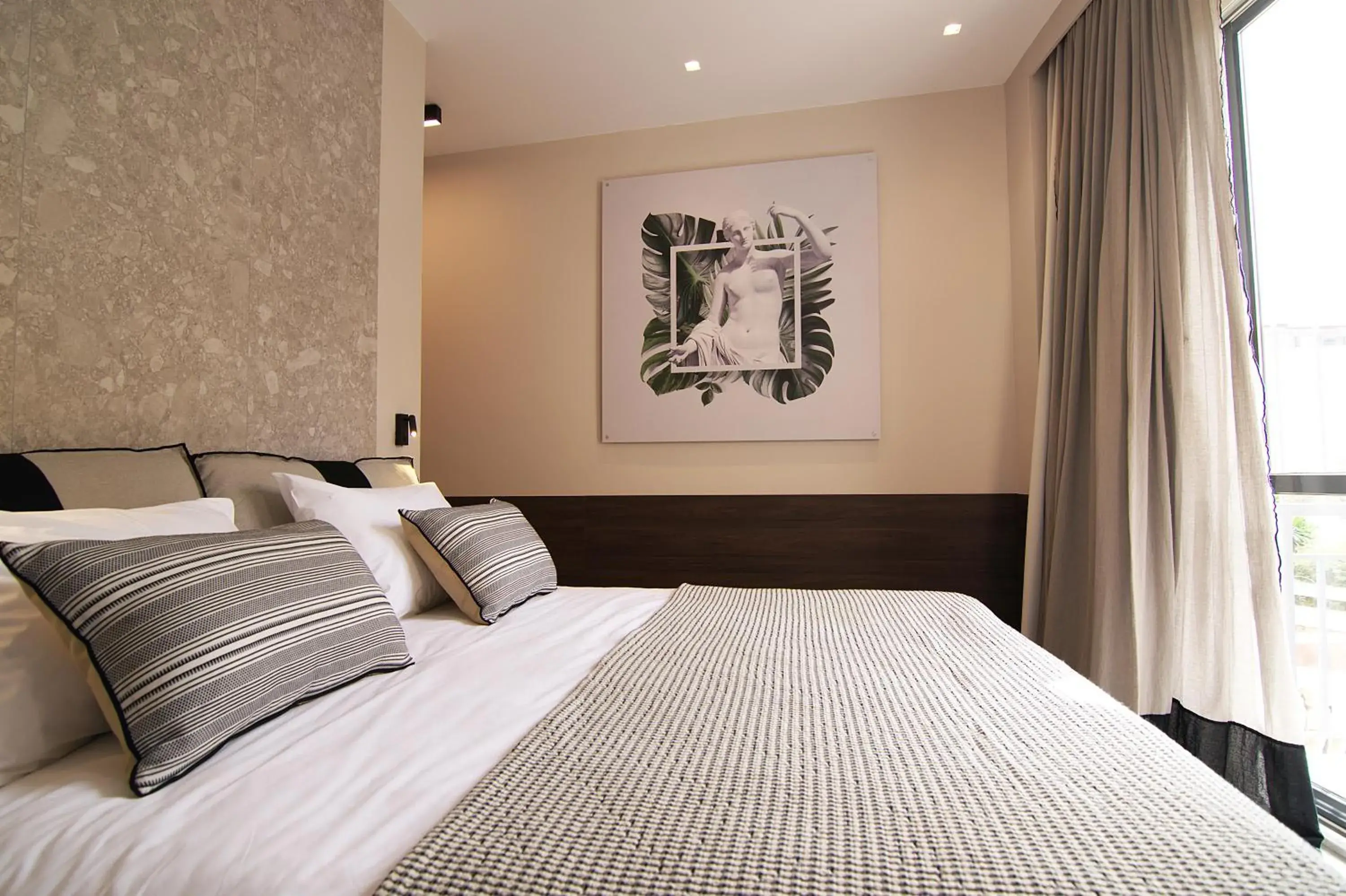 Photo of the whole room, Bed in Cityzoe Athens Suites Photo of the whole room, Bed in Cityzoe Athens Suites