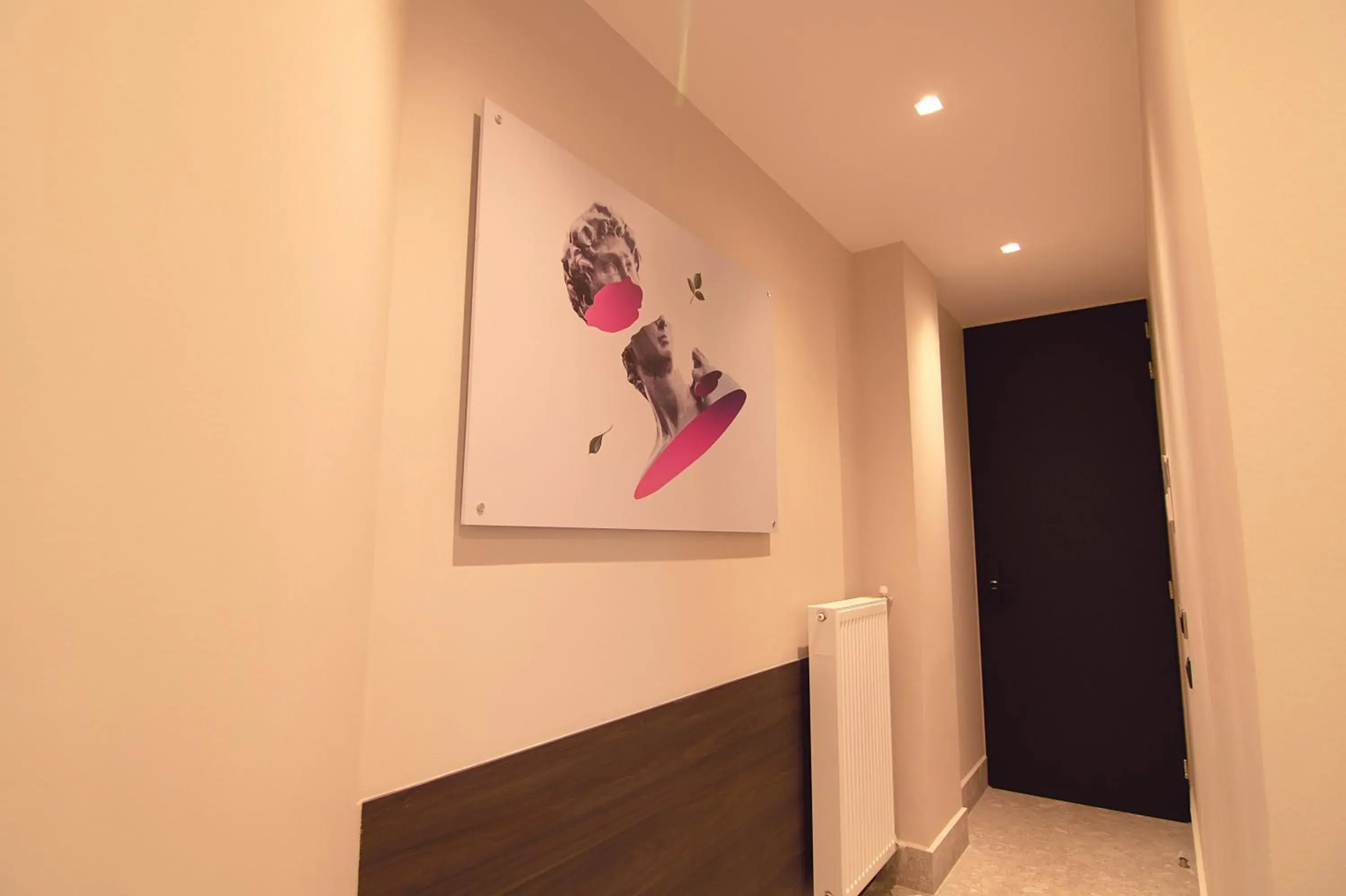 Standard Suite in Cityzoe Athens Suites Standard Suite in Cityzoe Athens Suites