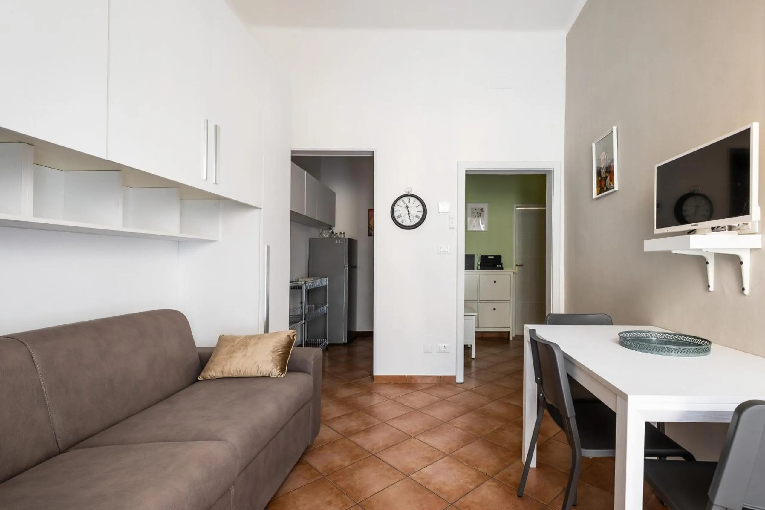 Appartamento nel verde in zona Saffi by Wonderful Italy
