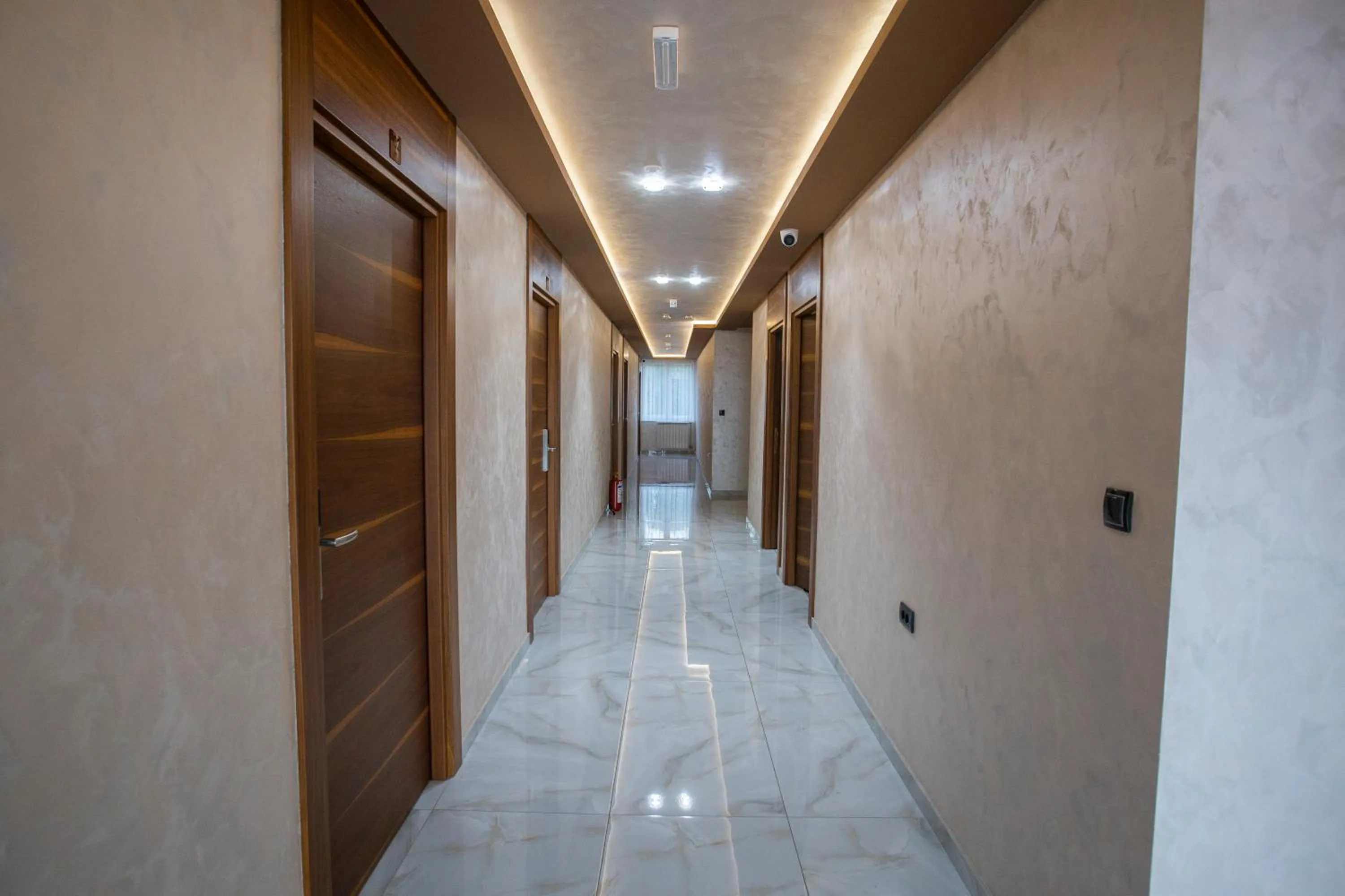 Property building in Monogramlux