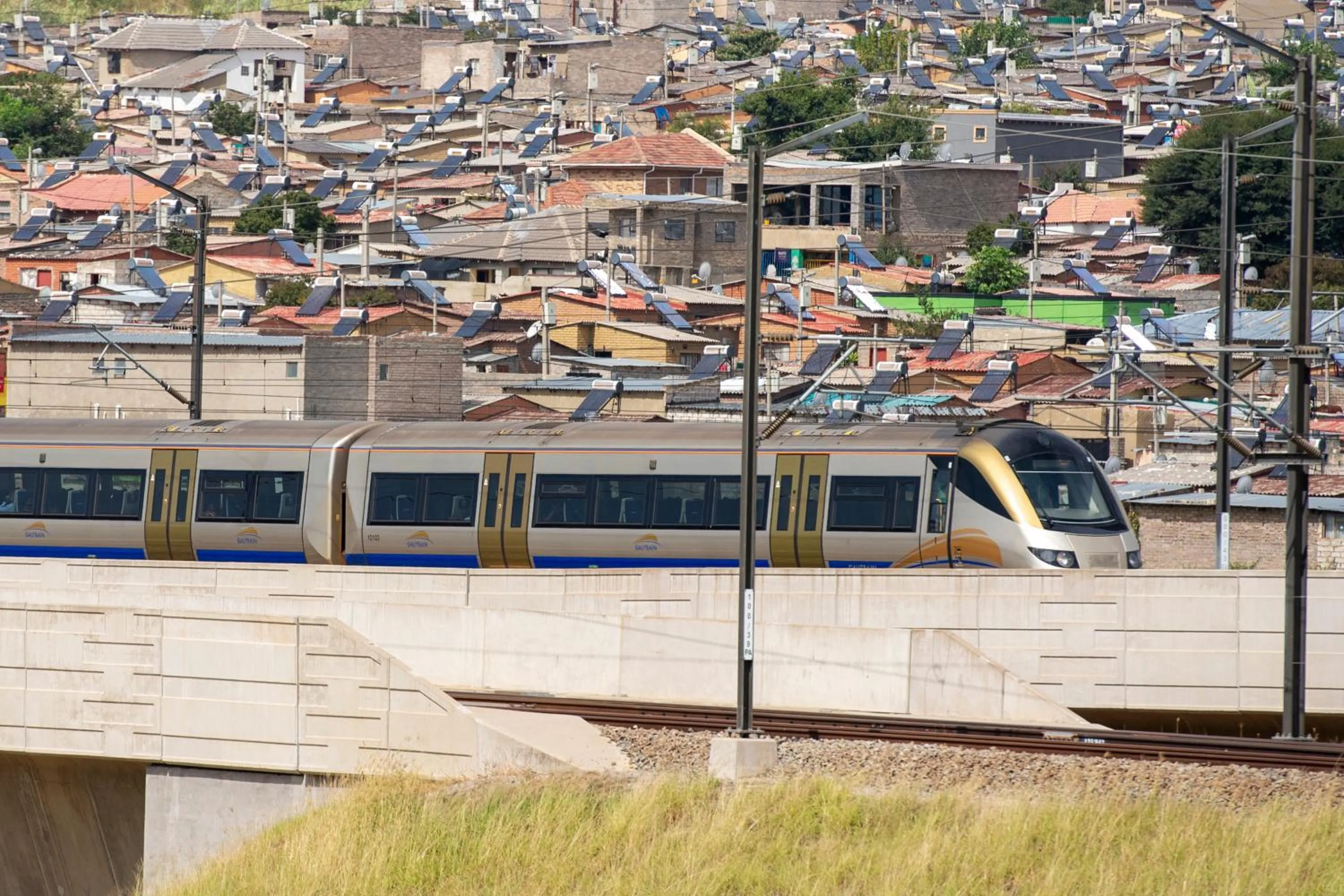 View (from property/room) in Ecomotel Marlboro