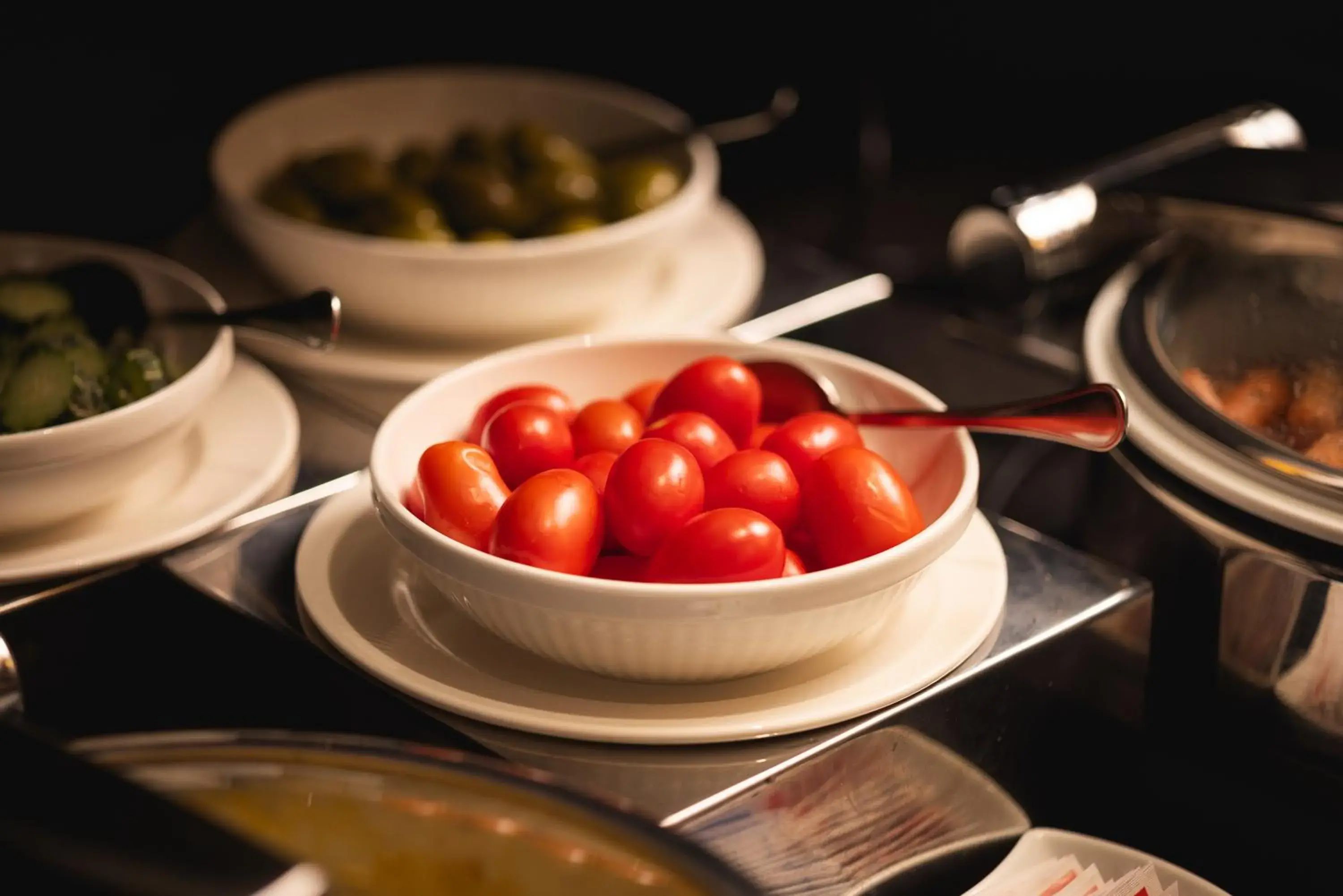 Breakfast in Palace Catania | UNA Esperienze Breakfast in Palace Catania | UNA Esperienze