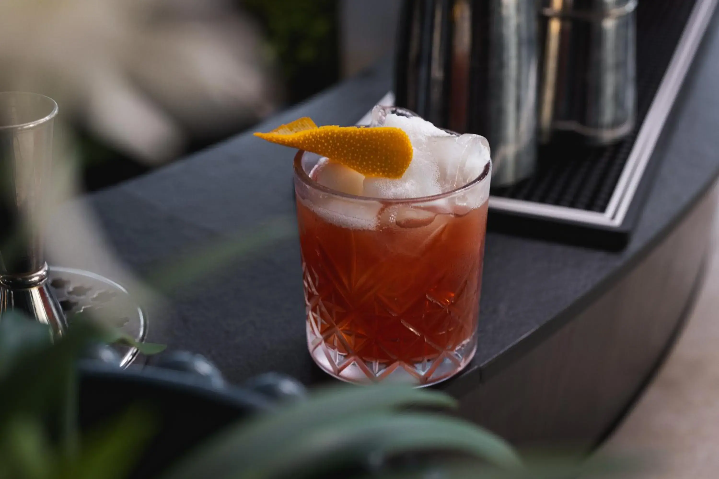 Lounge or bar in Palace Catania | UNA Esperienze Lounge or bar in Palace Catania | UNA Esperienze