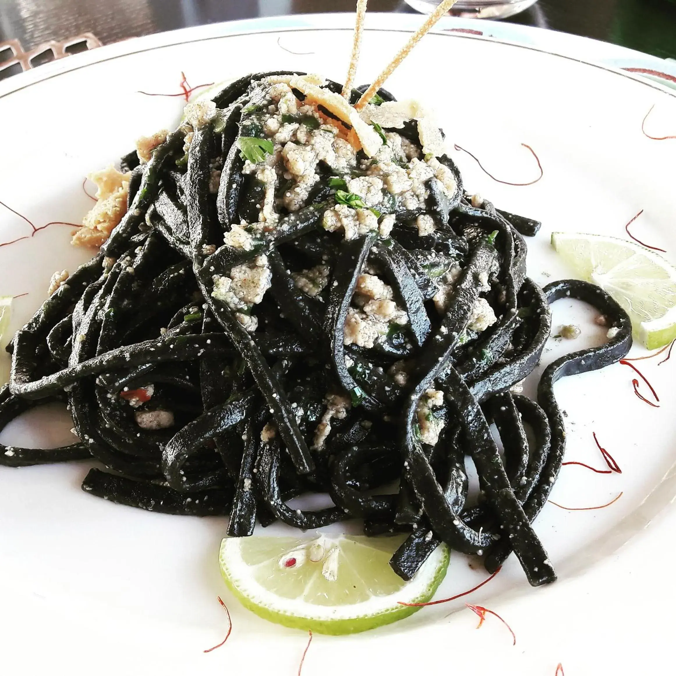 Restaurant/places to eat in Palace Catania | UNA Esperienze Restaurant/places to eat in Palace Catania | UNA Esperienze