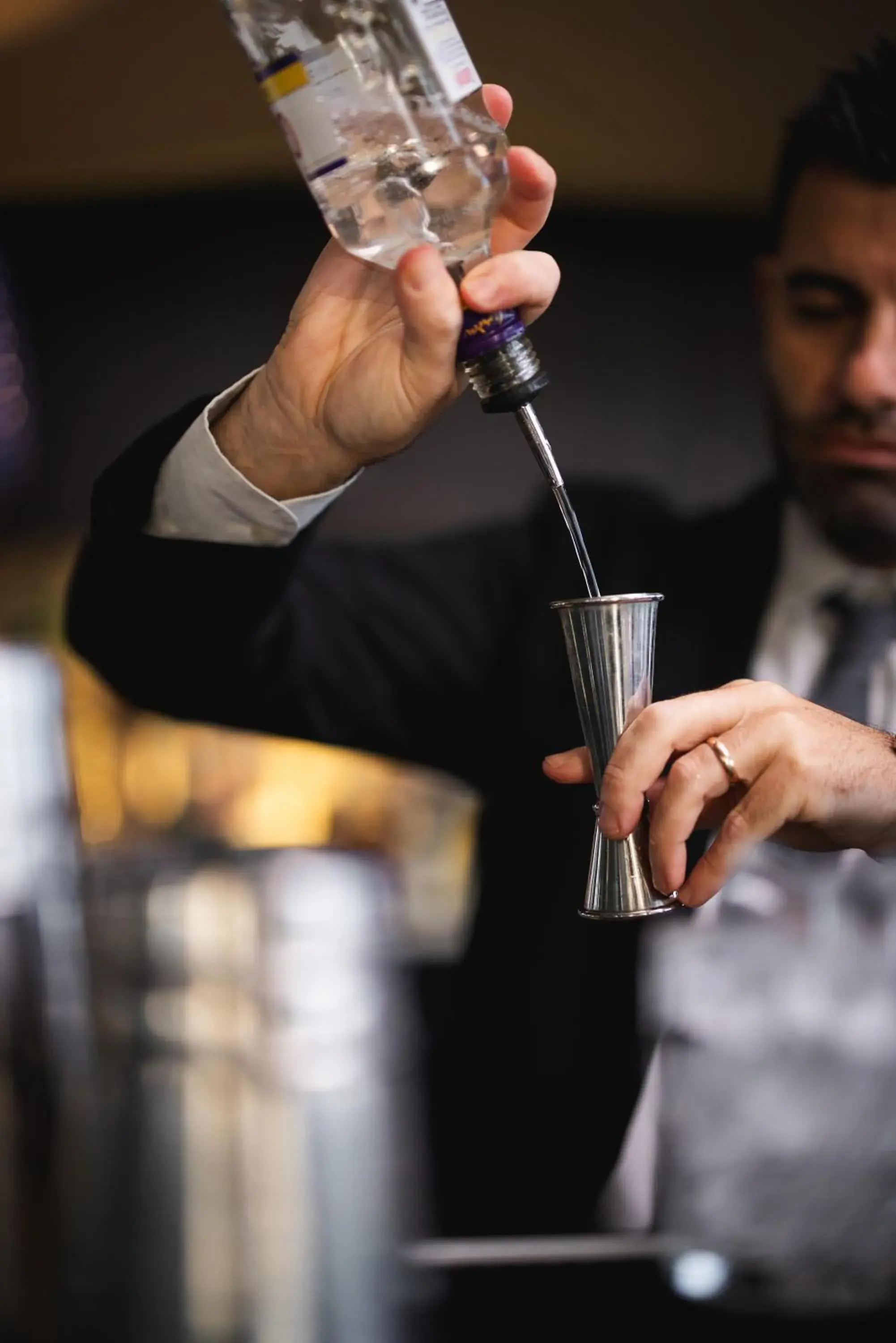 Lounge or bar in Palace Catania | UNA Esperienze Lounge or bar in Palace Catania | UNA Esperienze