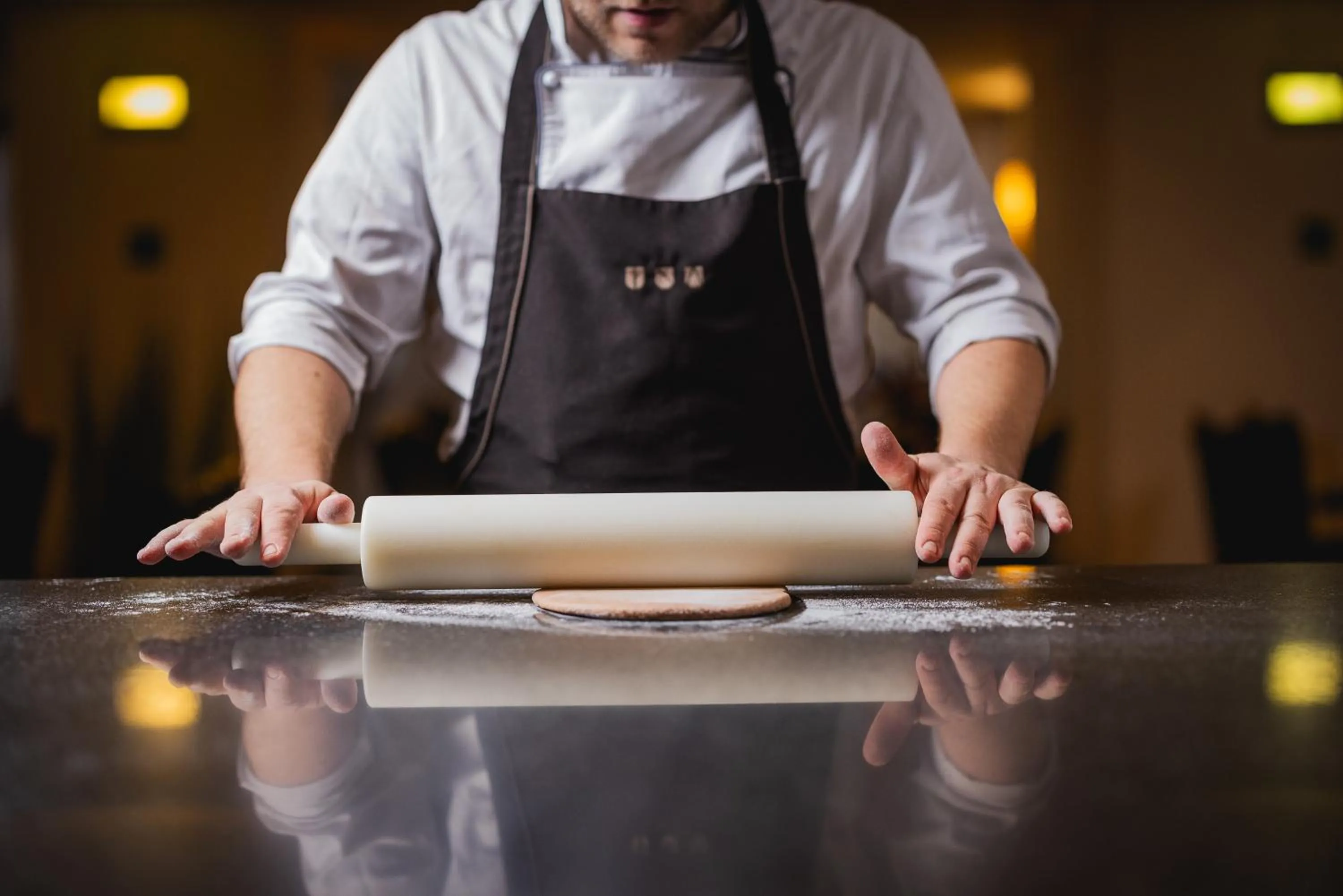 Restaurant/places to eat in Palace Catania | UNA Esperienze