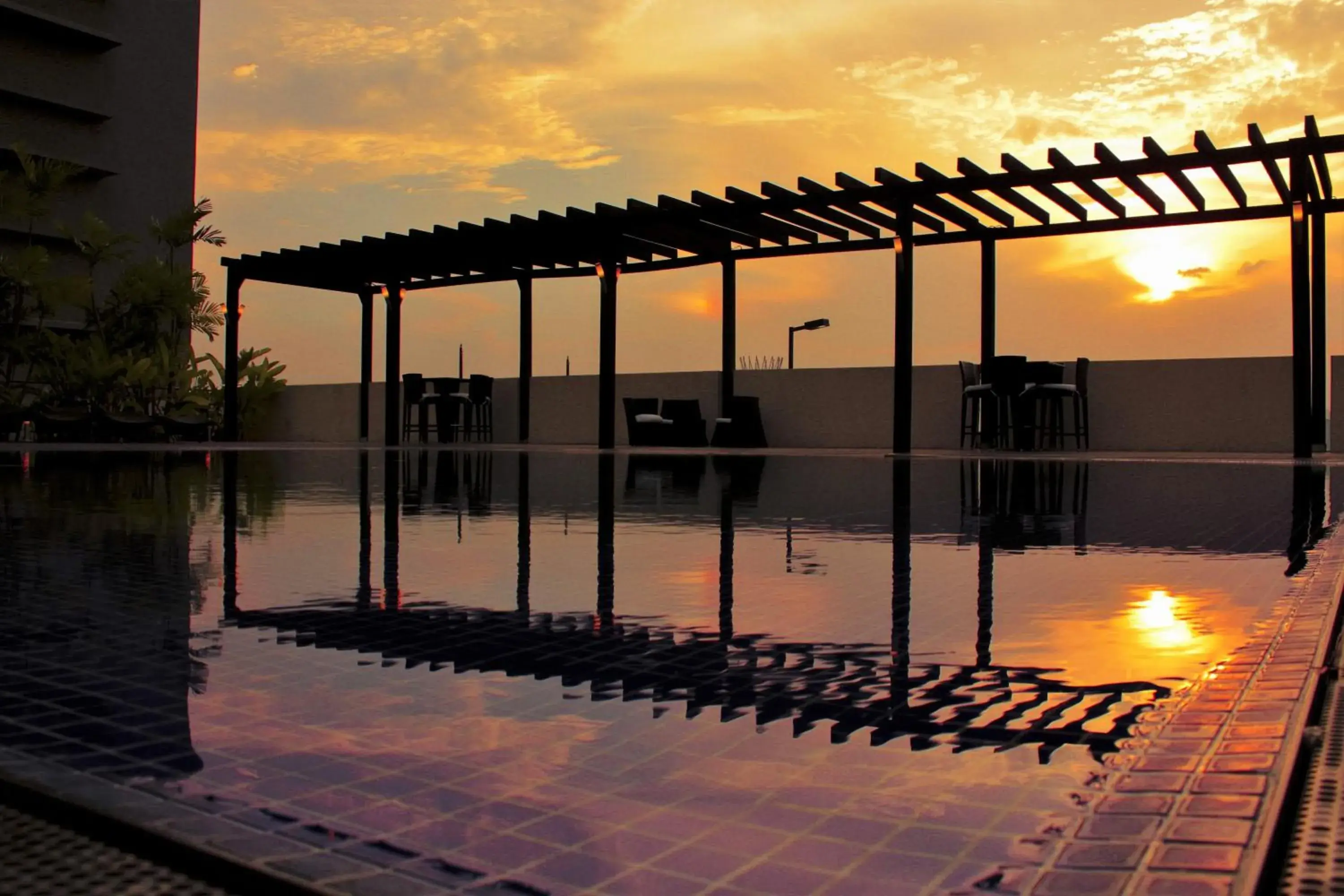 Hotel Trinitarias Suites Hotel Trinitarias Suites
