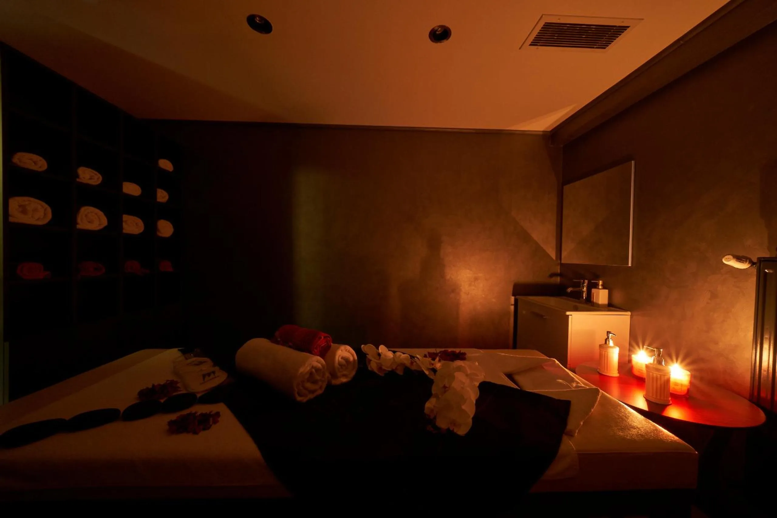 Nova Vista Deluxe & Suites a Member of Radisson Individuals