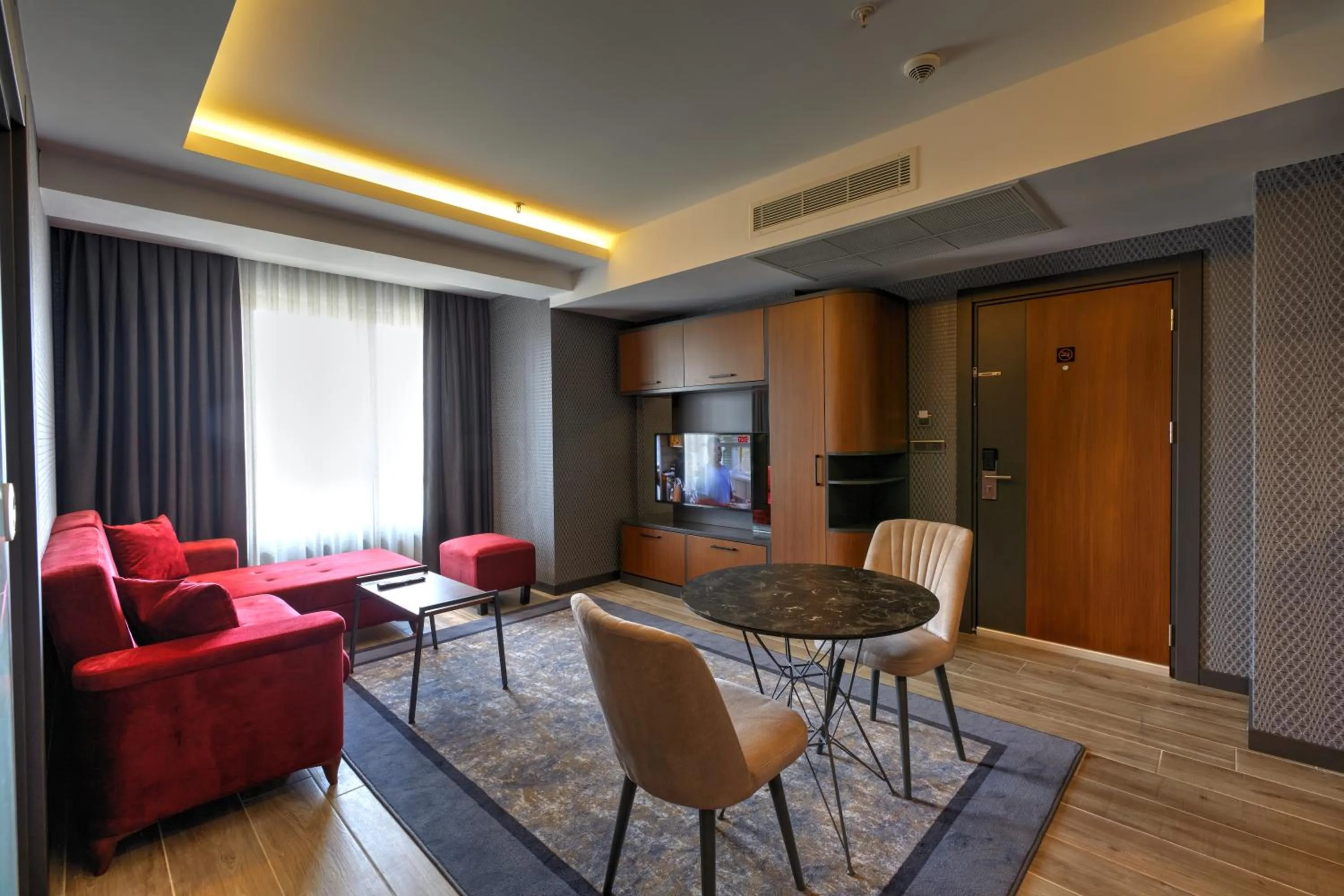 Nova Vista Deluxe & Suites a Member of Radisson Individuals