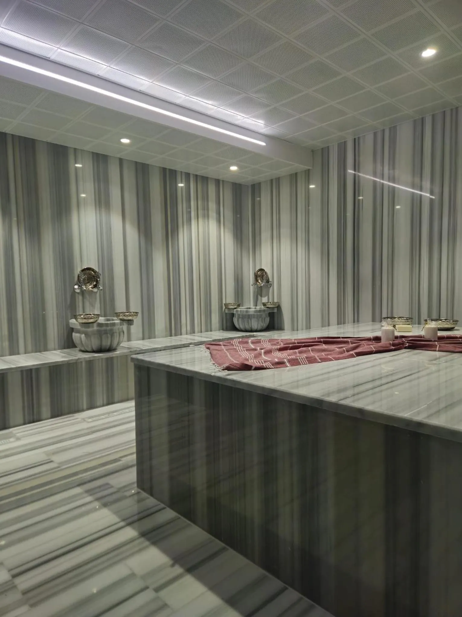 Nova Vista Deluxe & Suites a Member of Radisson Individuals