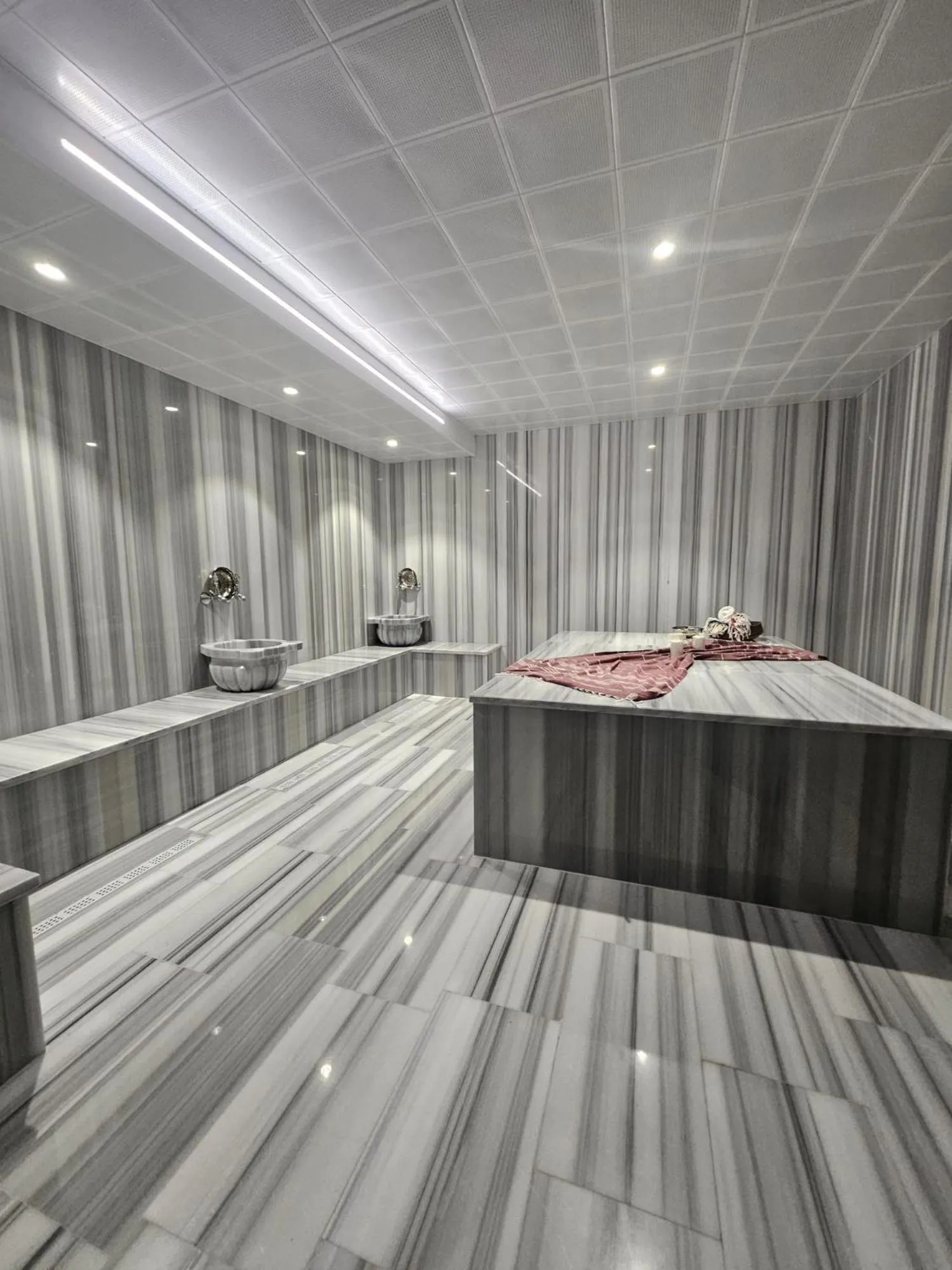 Nova Vista Deluxe & Suites a Member of Radisson Individuals