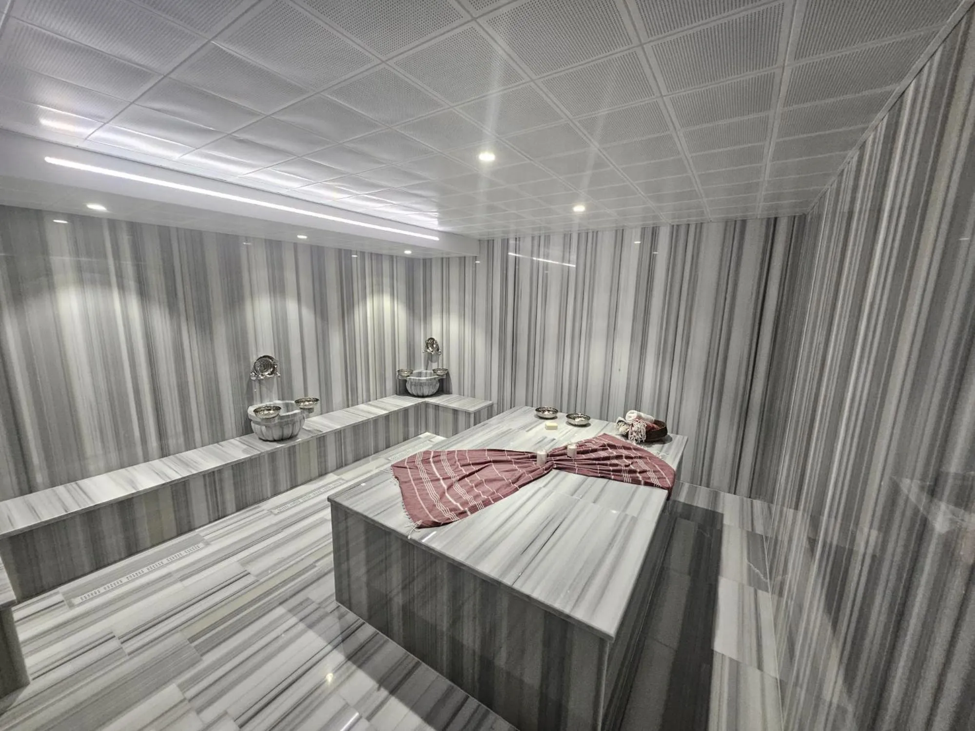 Bed in Nova Vista Deluxe & Suites a Member of Radisson Individuals