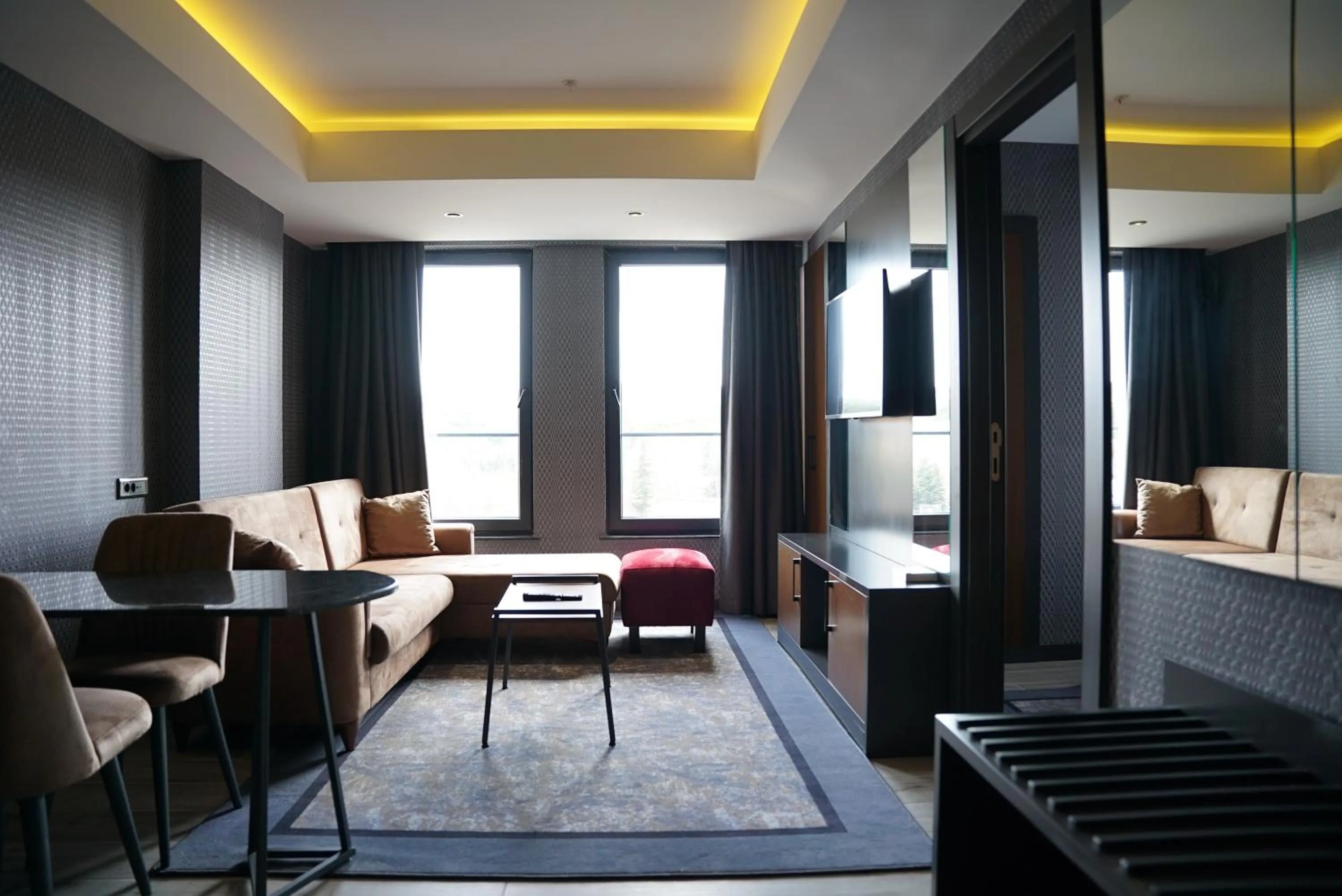 Nova Vista Deluxe & Suites a Member of Radisson Individuals