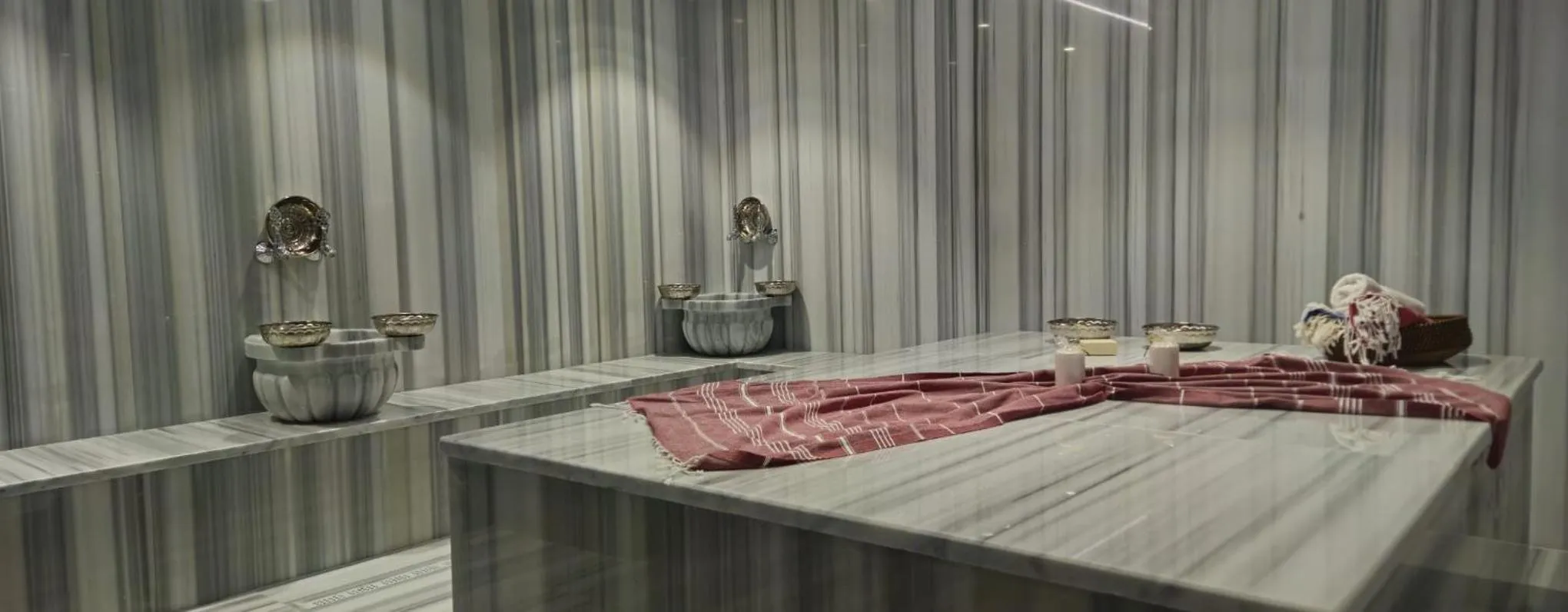 Nova Vista Deluxe & Suites a Member of Radisson Individuals