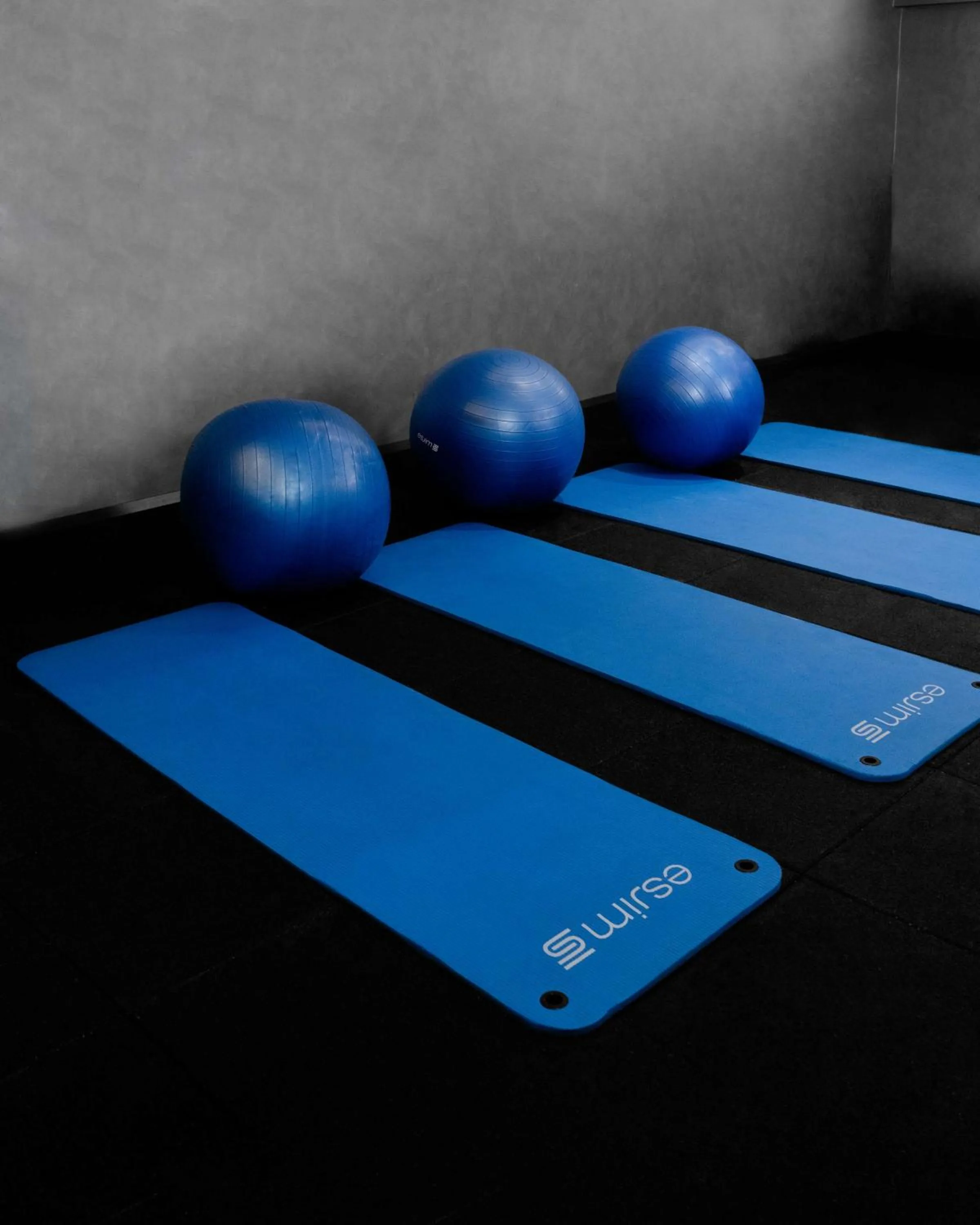 Fitness centre/facilities in Nova Vista Deluxe & Suites a Member of Radisson Individuals