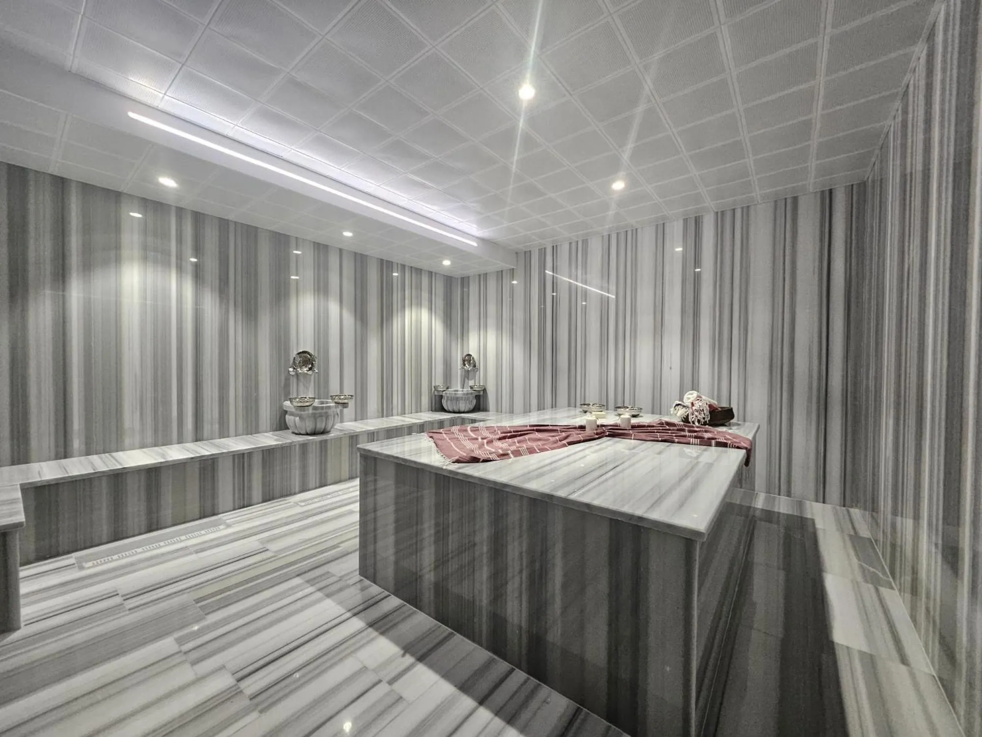 Nova Vista Deluxe & Suites a Member of Radisson Individuals