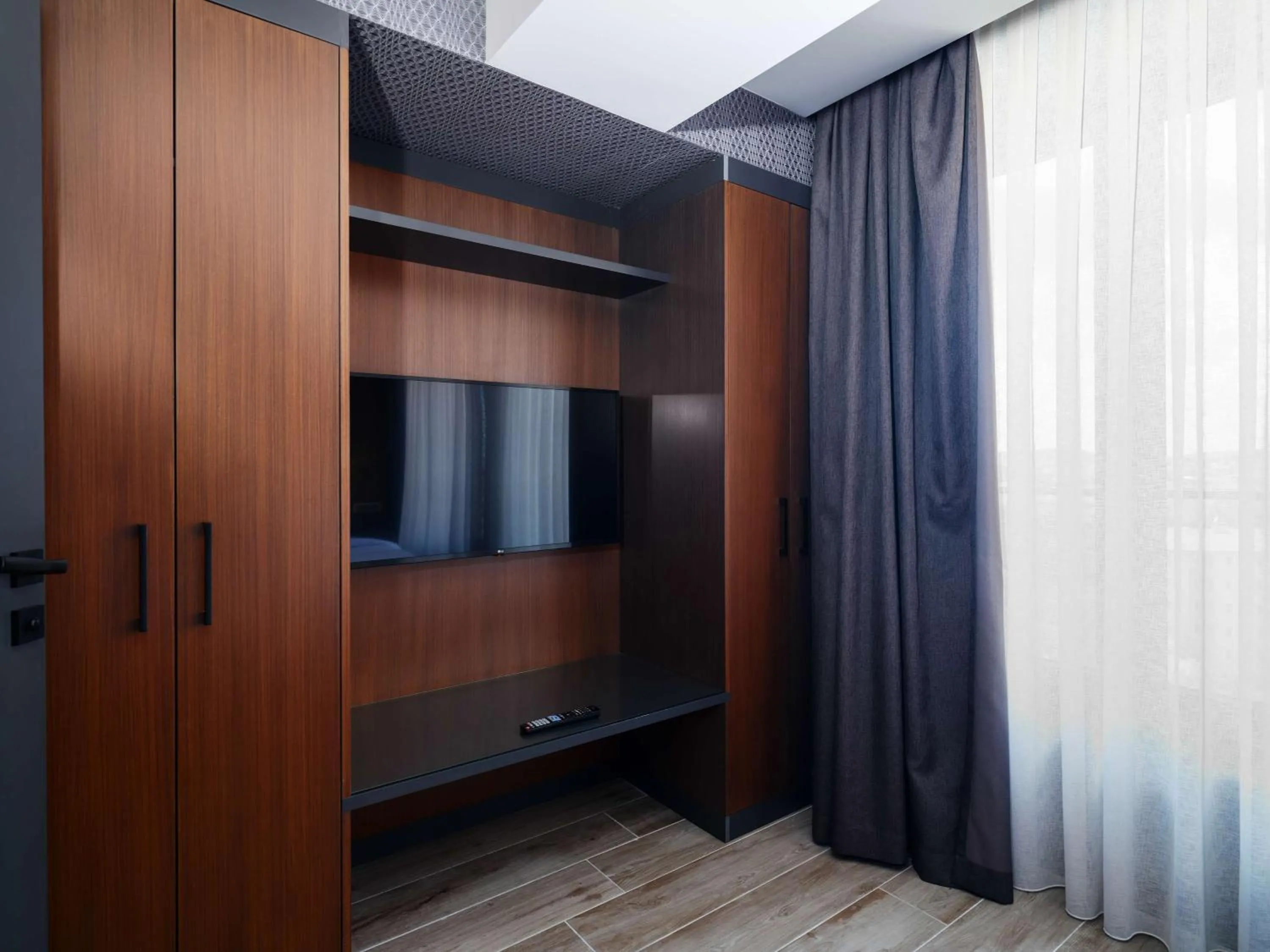 Photo of the whole room in Nova Vista Deluxe & Suites a Member of Radisson Individuals