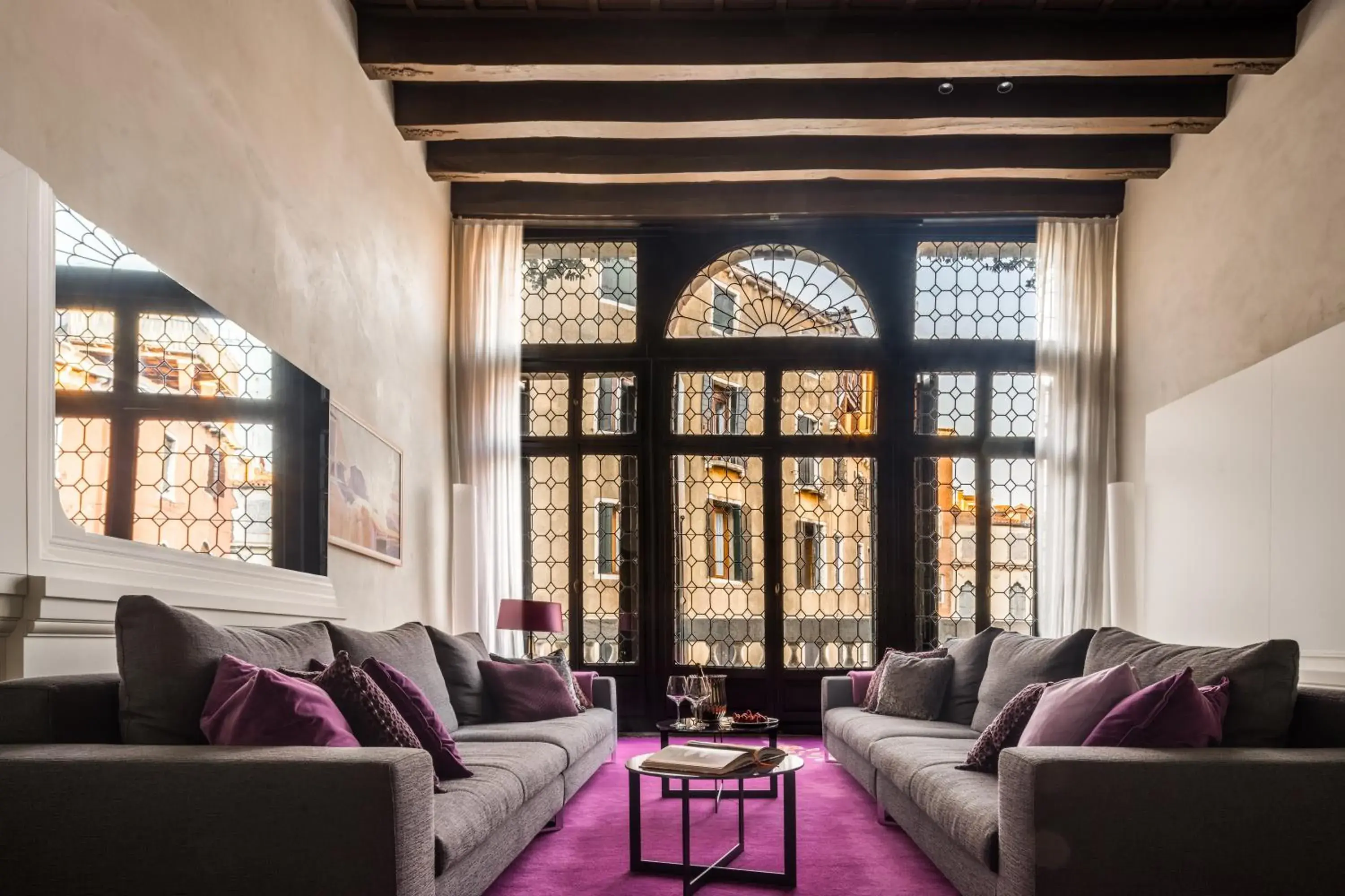 Palazzo Soranzo Noble Floor R&R Palazzo Soranzo Noble Floor R&R
