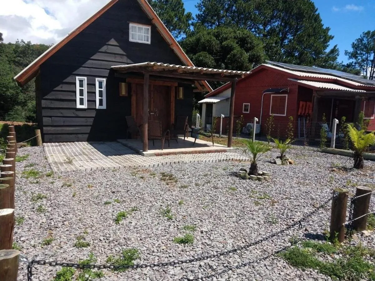 RECANTO DO SINALEIRO GRAMADO