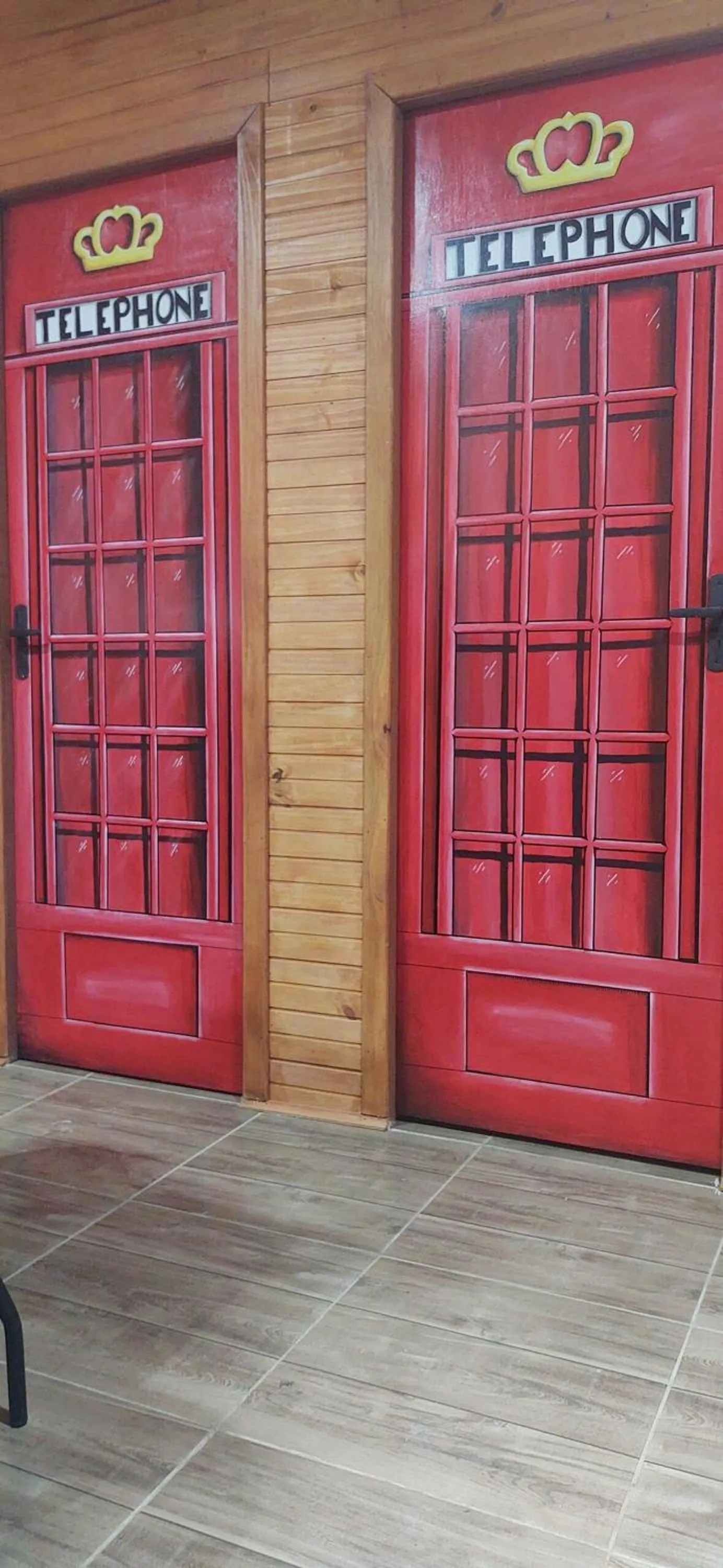 View (from property/room) in RECANTO DO SINALEIRO GRAMADO