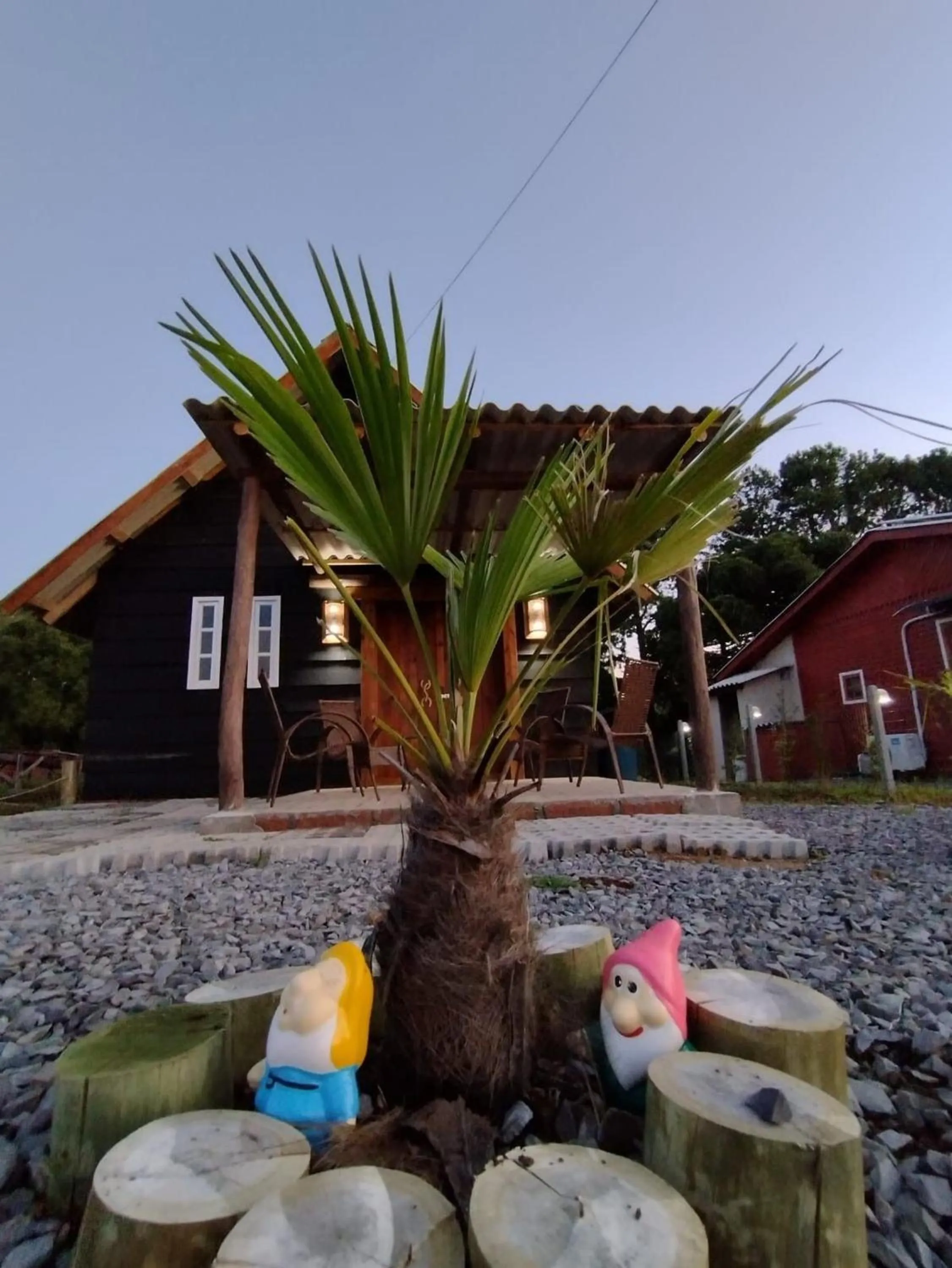 Facade/entrance in RECANTO DO SINALEIRO GRAMADO
