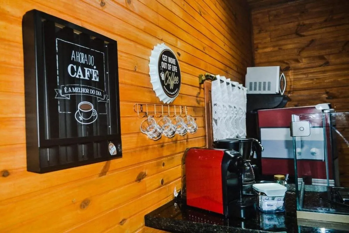 RECANTO DO SINALEIRO GRAMADO