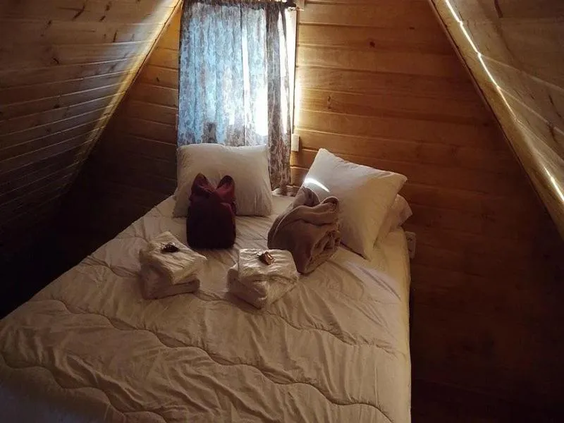 Bed in RECANTO DO SINALEIRO GRAMADO