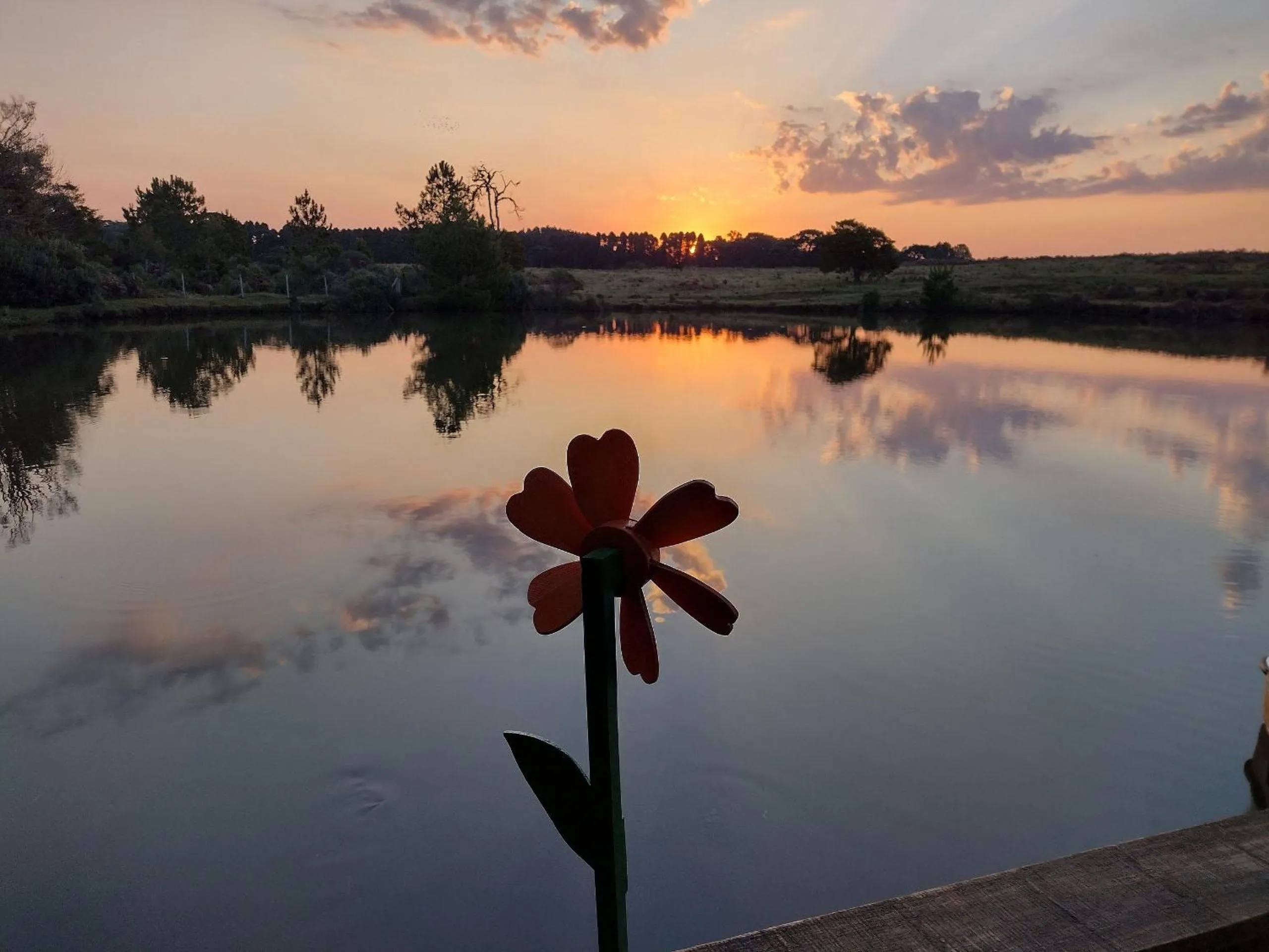 RECANTO DO SINALEIRO GRAMADO