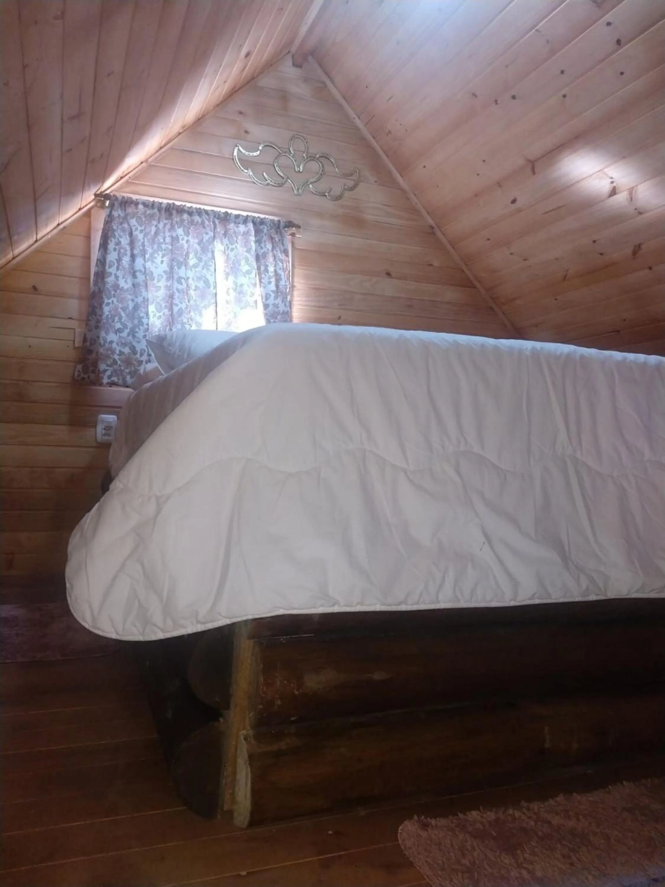 Bed in RECANTO DO SINALEIRO GRAMADO