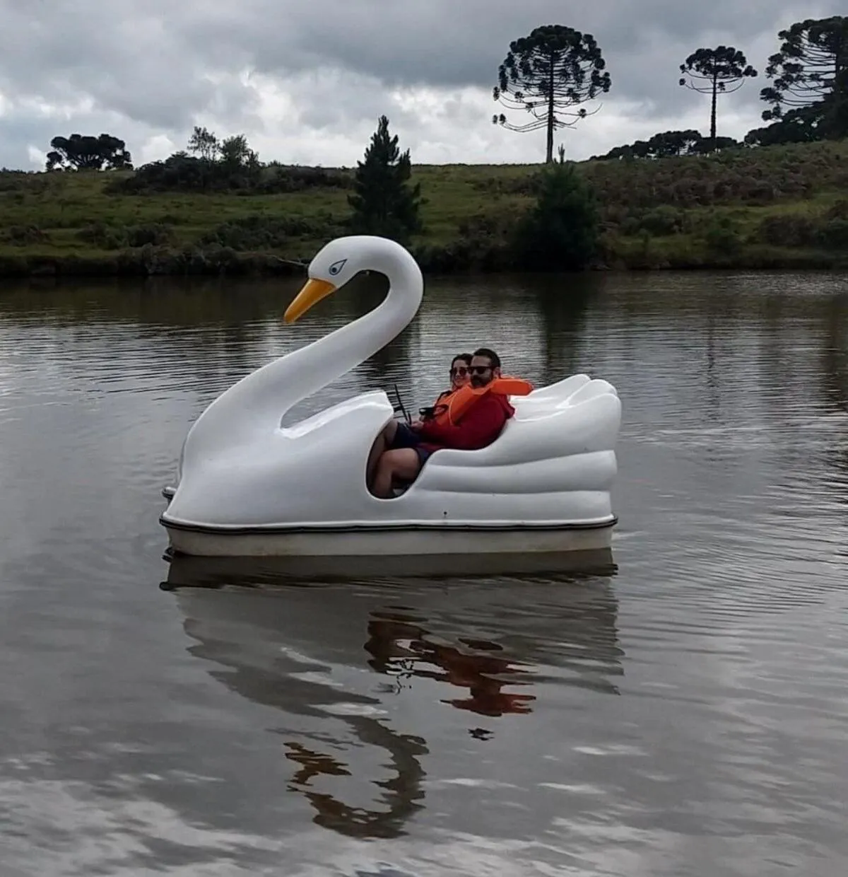 Entertainment in RECANTO DO SINALEIRO GRAMADO