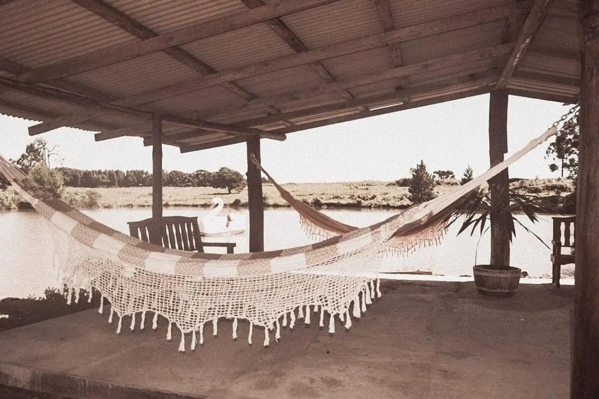 RECANTO DO SINALEIRO GRAMADO