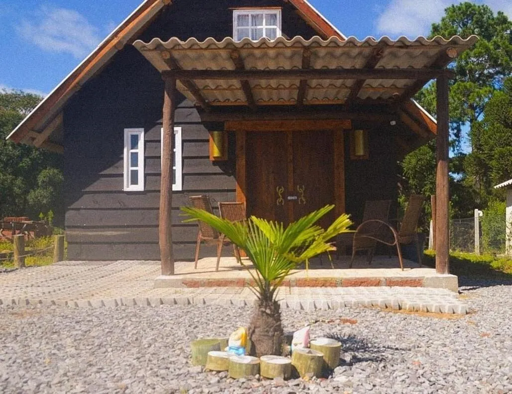 RECANTO DO SINALEIRO GRAMADO