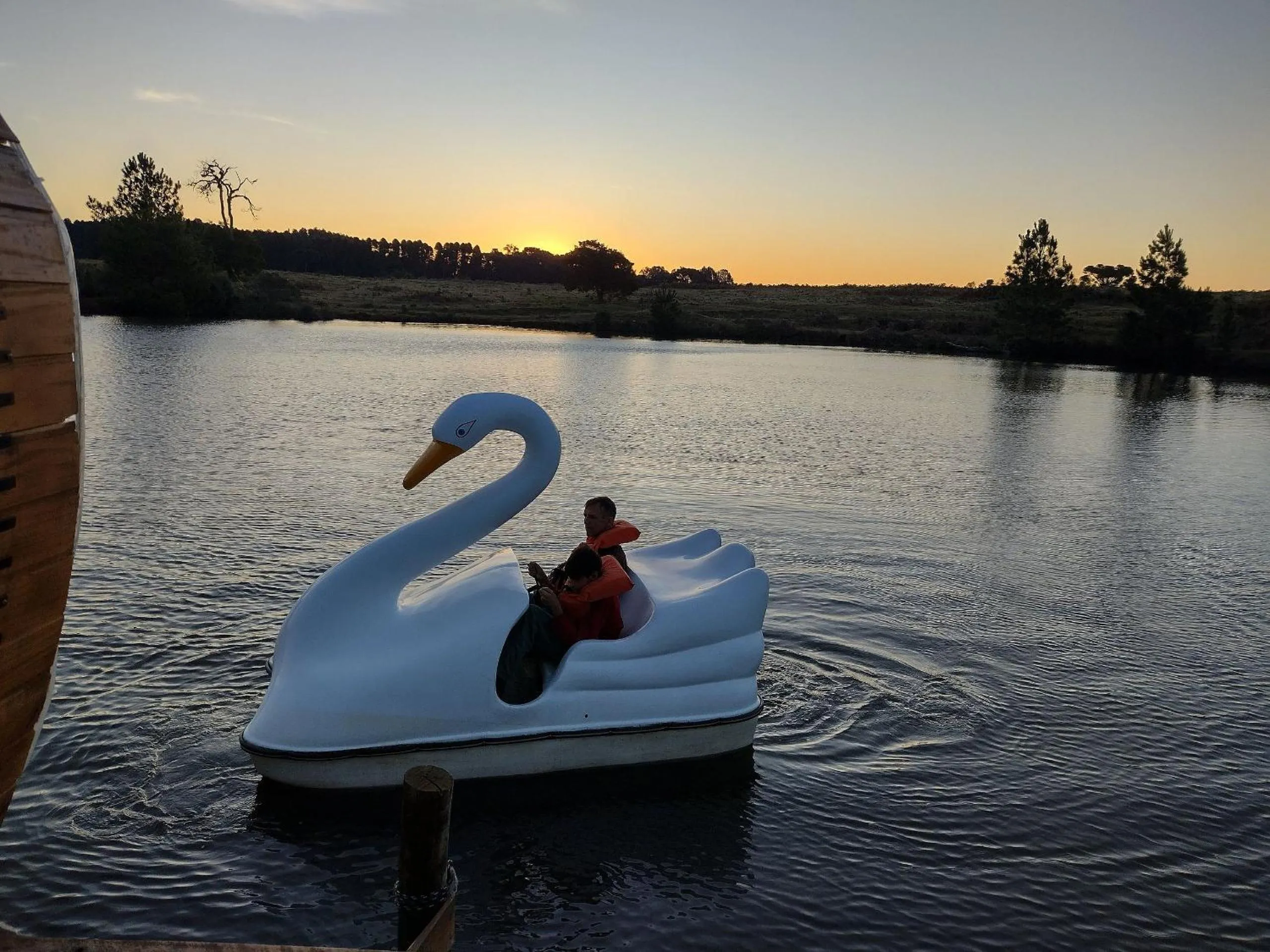 RECANTO DO SINALEIRO GRAMADO