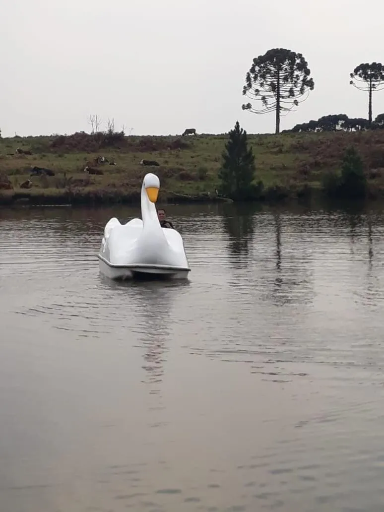 RECANTO DO SINALEIRO GRAMADO