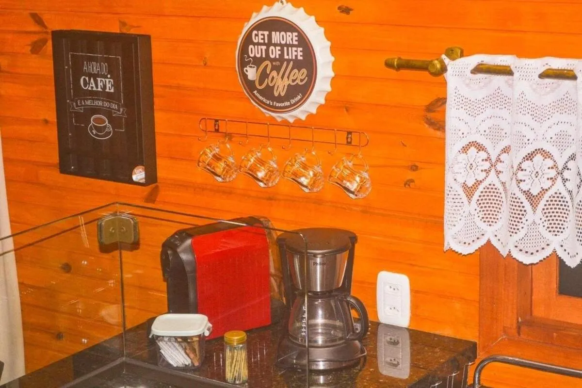 RECANTO DO SINALEIRO GRAMADO