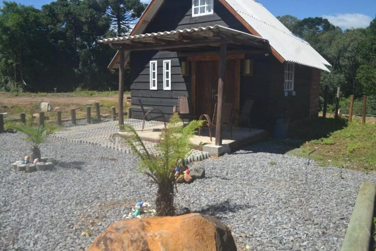 RECANTO DO SINALEIRO GRAMADO