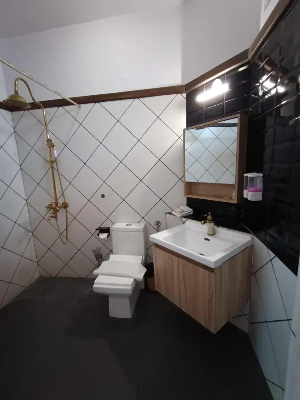 Deluxe King Suite in Chirmi palace Deluxe King Suite in Chirmi palace