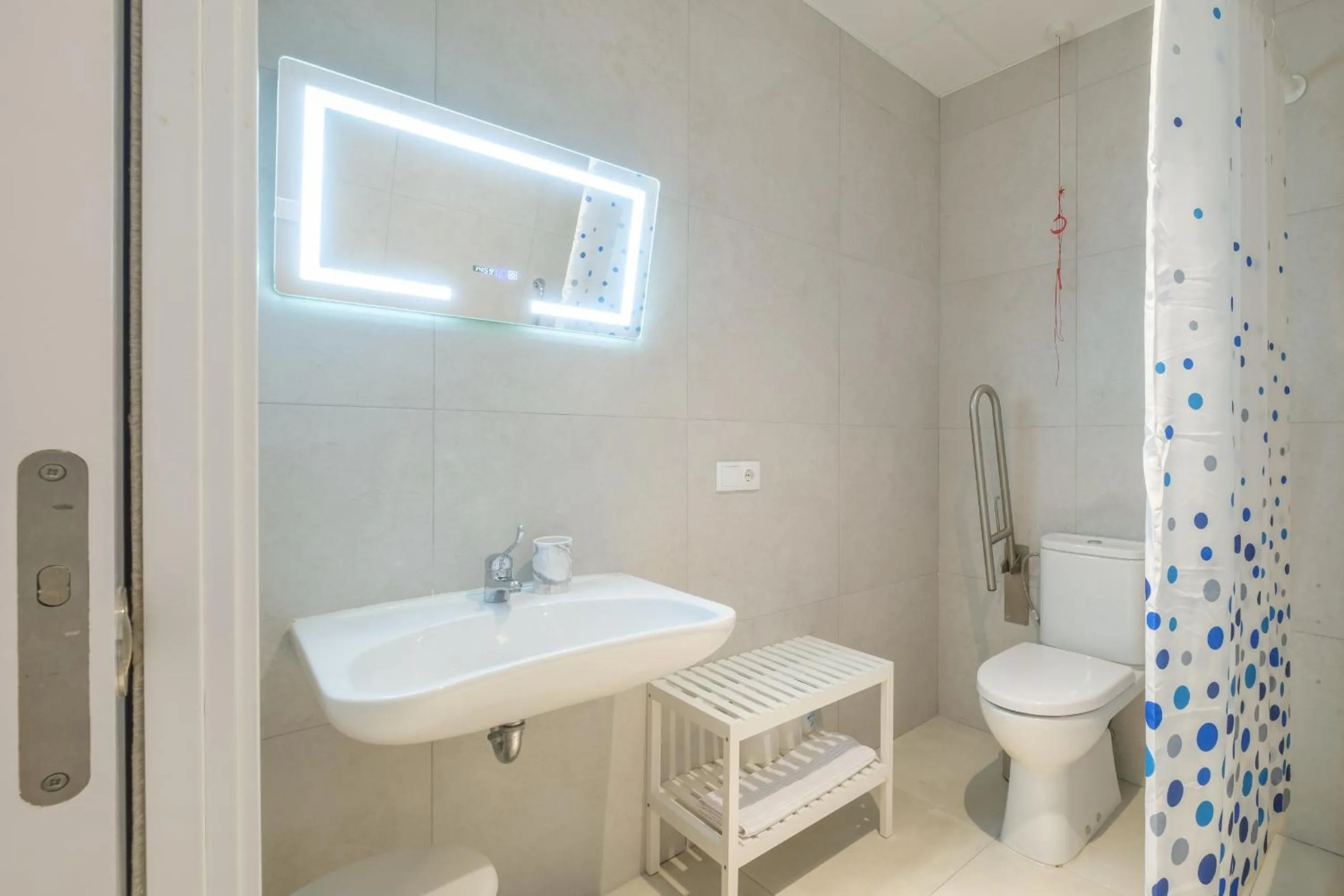 Sunny,Private Terrace,Wheelchair access