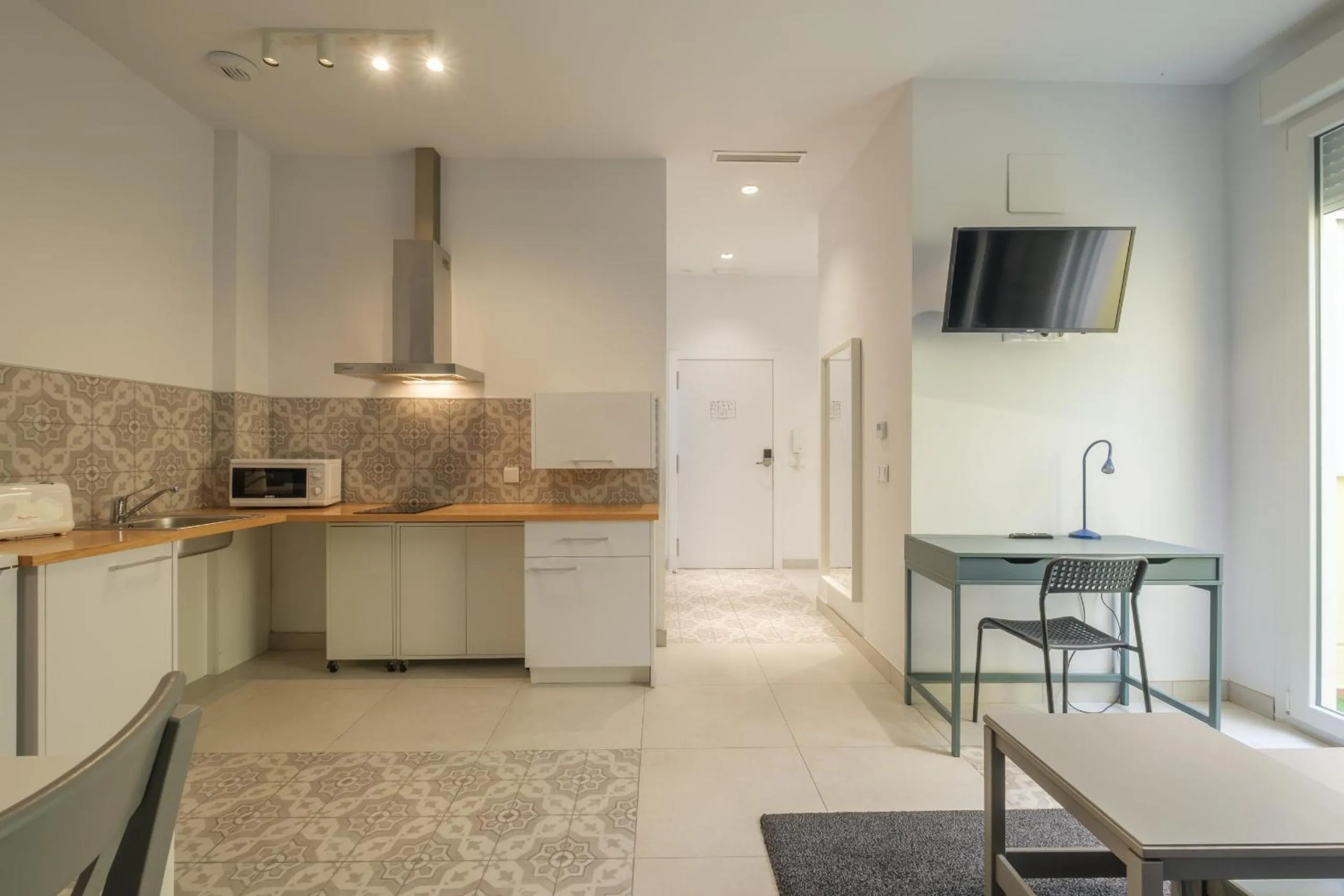 Sunny,Private Terrace,Wheelchair access