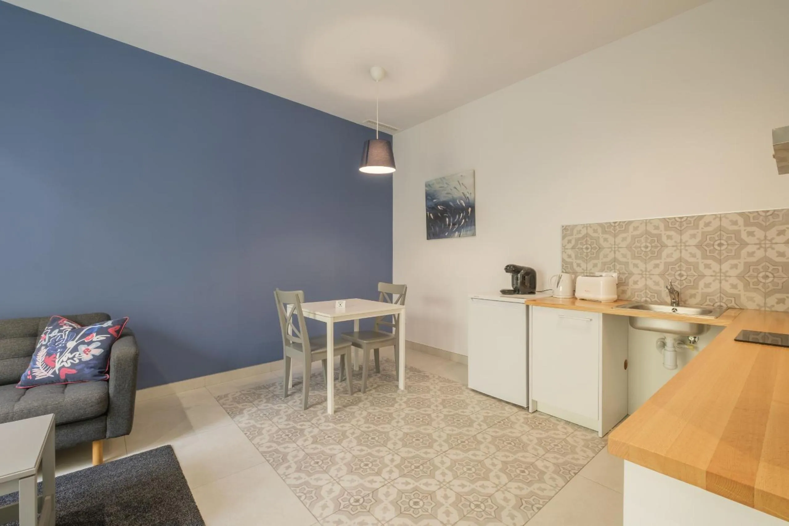 Sunny,Private Terrace,Wheelchair access