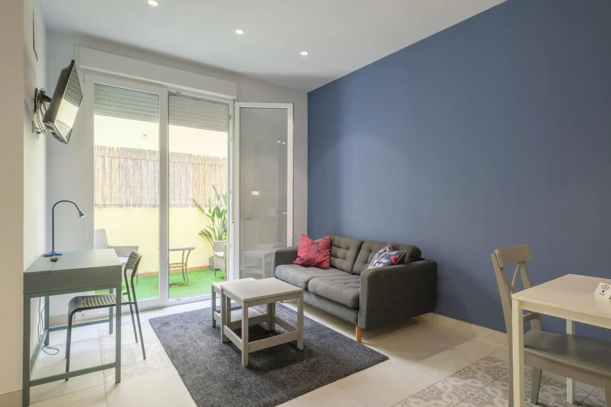 Sunny,Private Terrace,Wheelchair access Sunny,Private Terrace,Wheelchair access