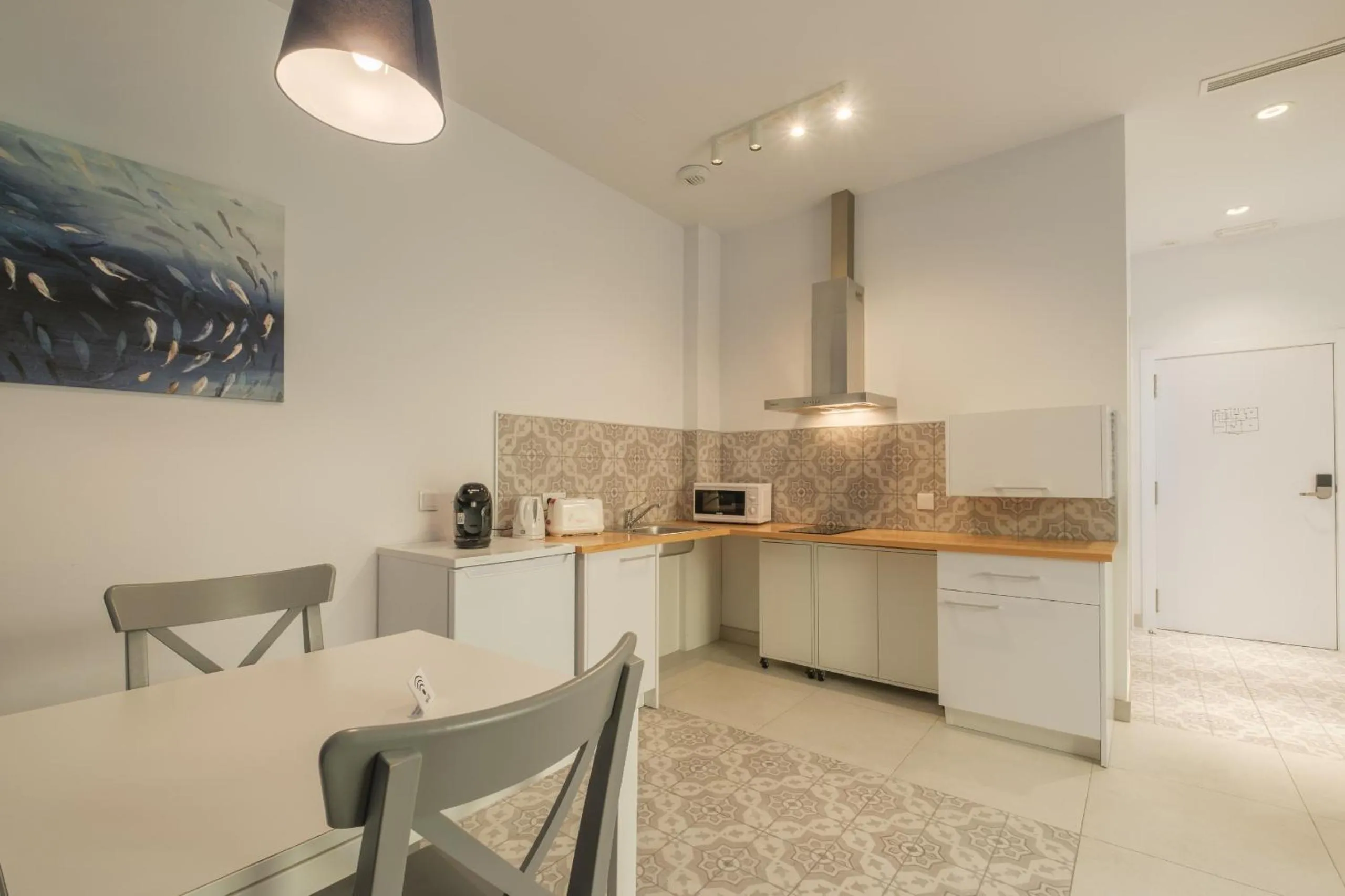 Sunny,Private Terrace,Wheelchair access