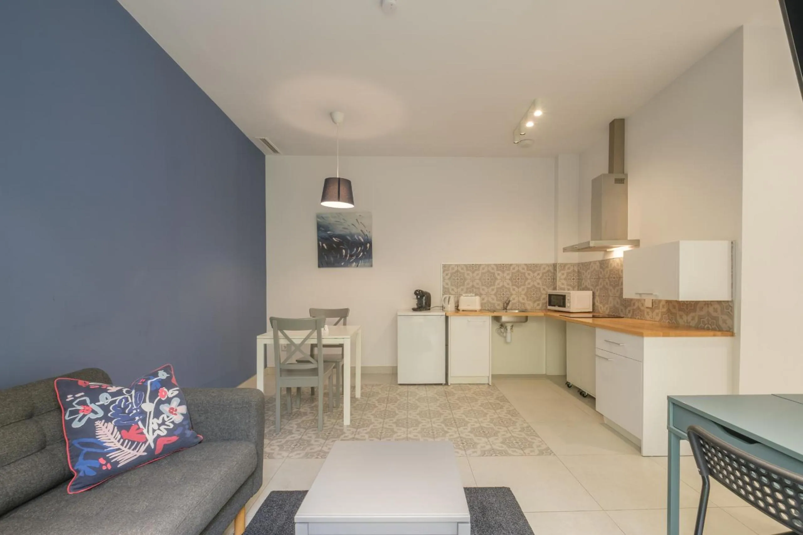 Sunny,Private Terrace,Wheelchair access
