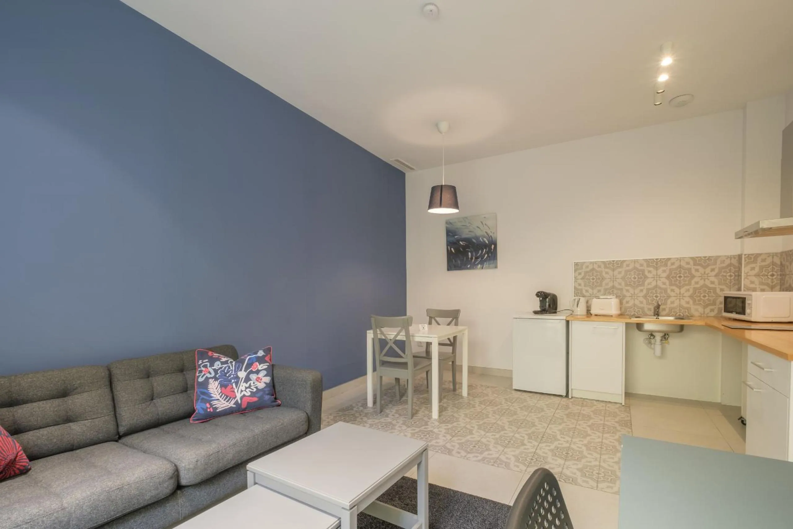 Sunny,Private Terrace,Wheelchair access