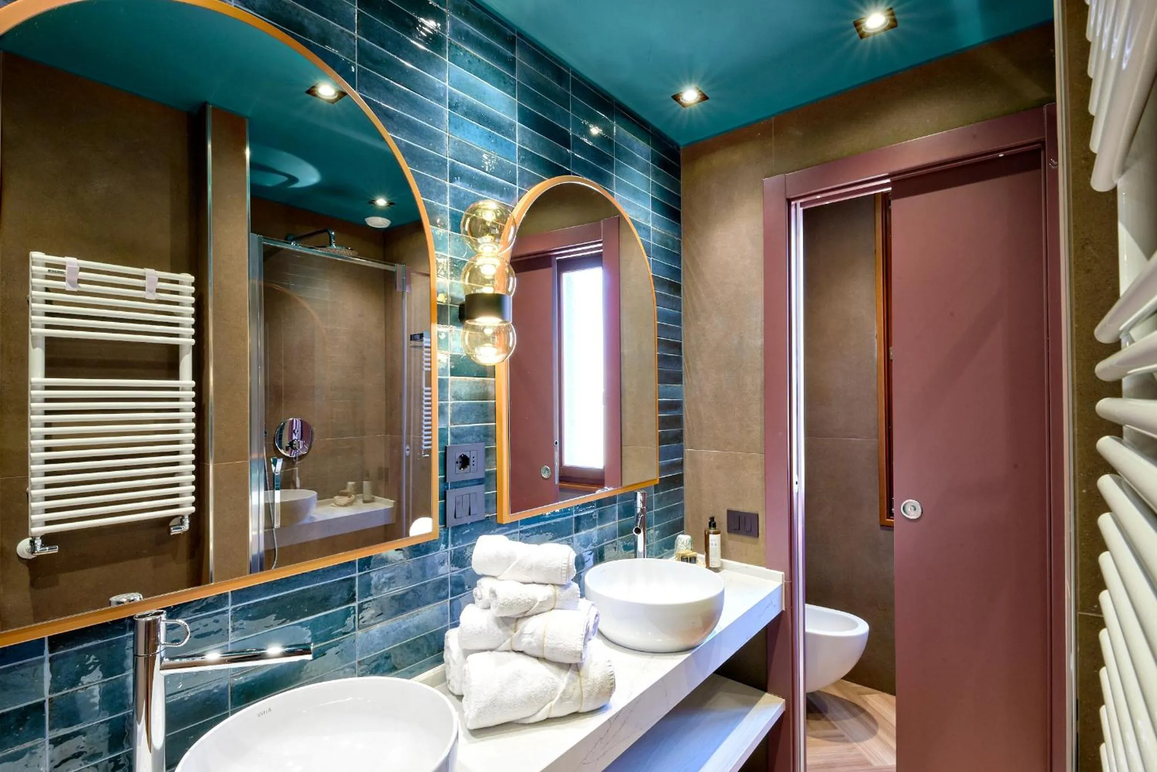 Hotel Ca' D'Oro - WENICE Deep Culture