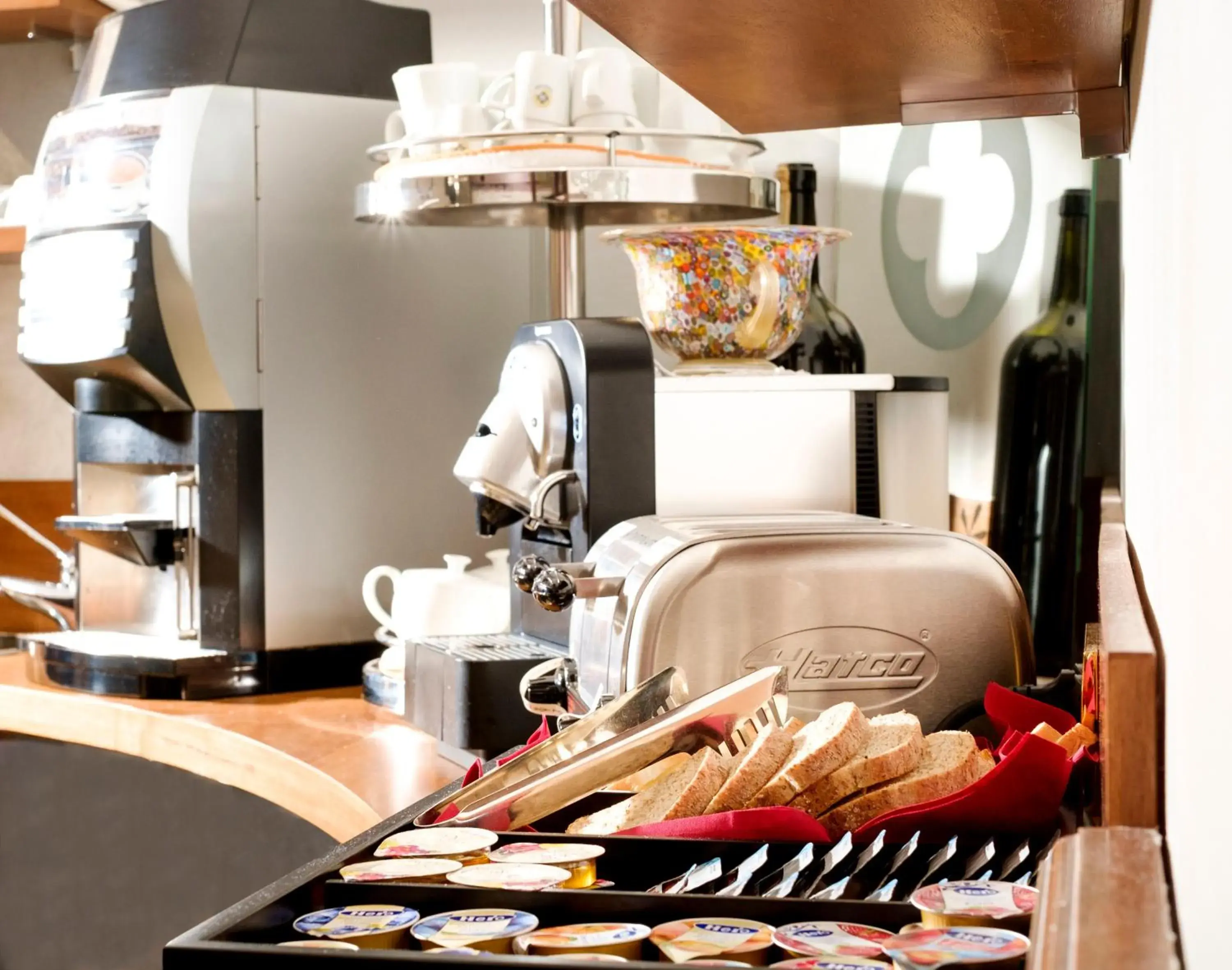 Breakfast, Bed in Hotel Ca' D'Oro - WENICE Deep Culture Breakfast, Bed in Hotel Ca' D'Oro - WENICE Deep Culture